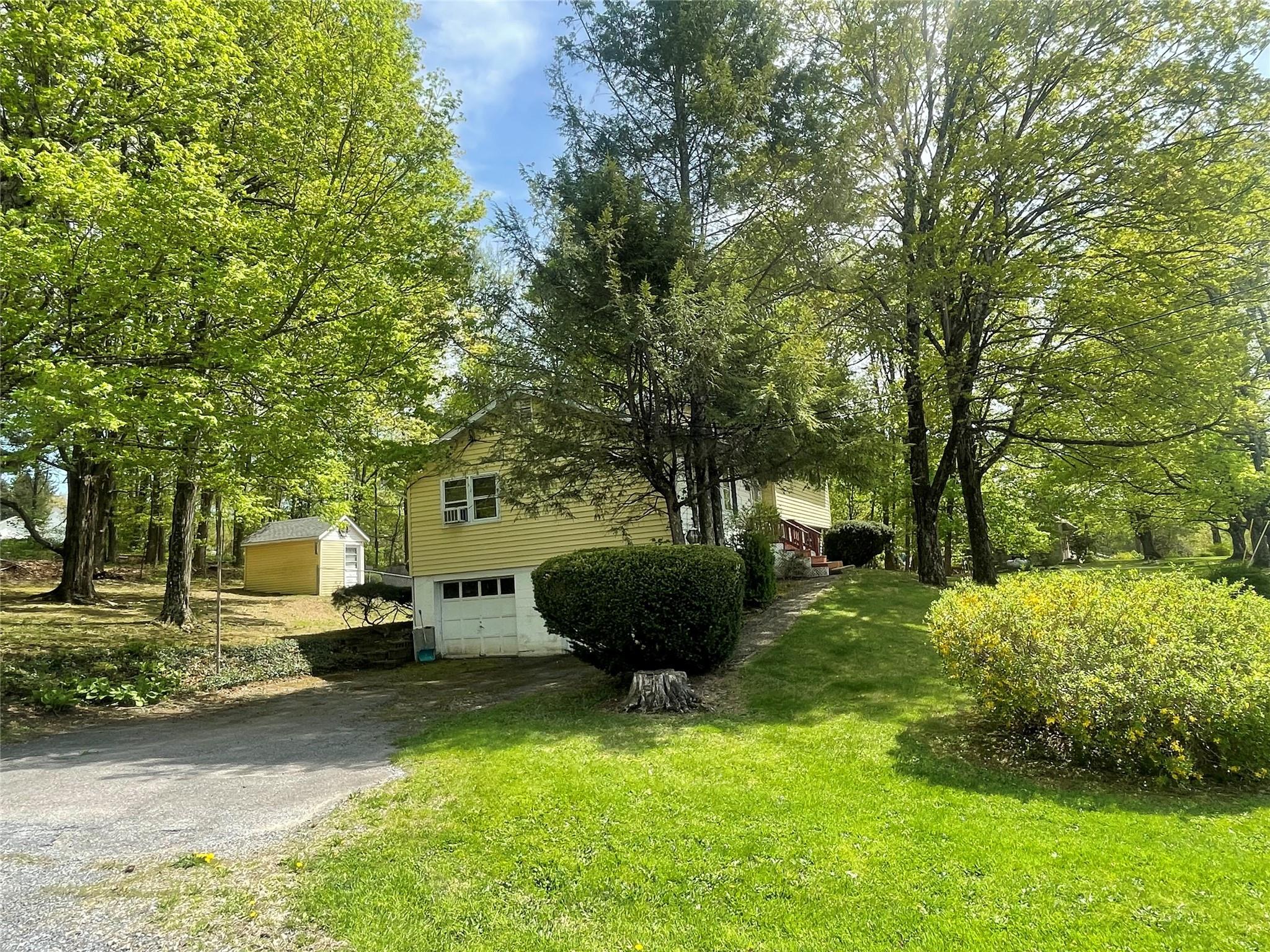 Single Family Prospect  Dutchess County, NY 12580, MLS-859892-2