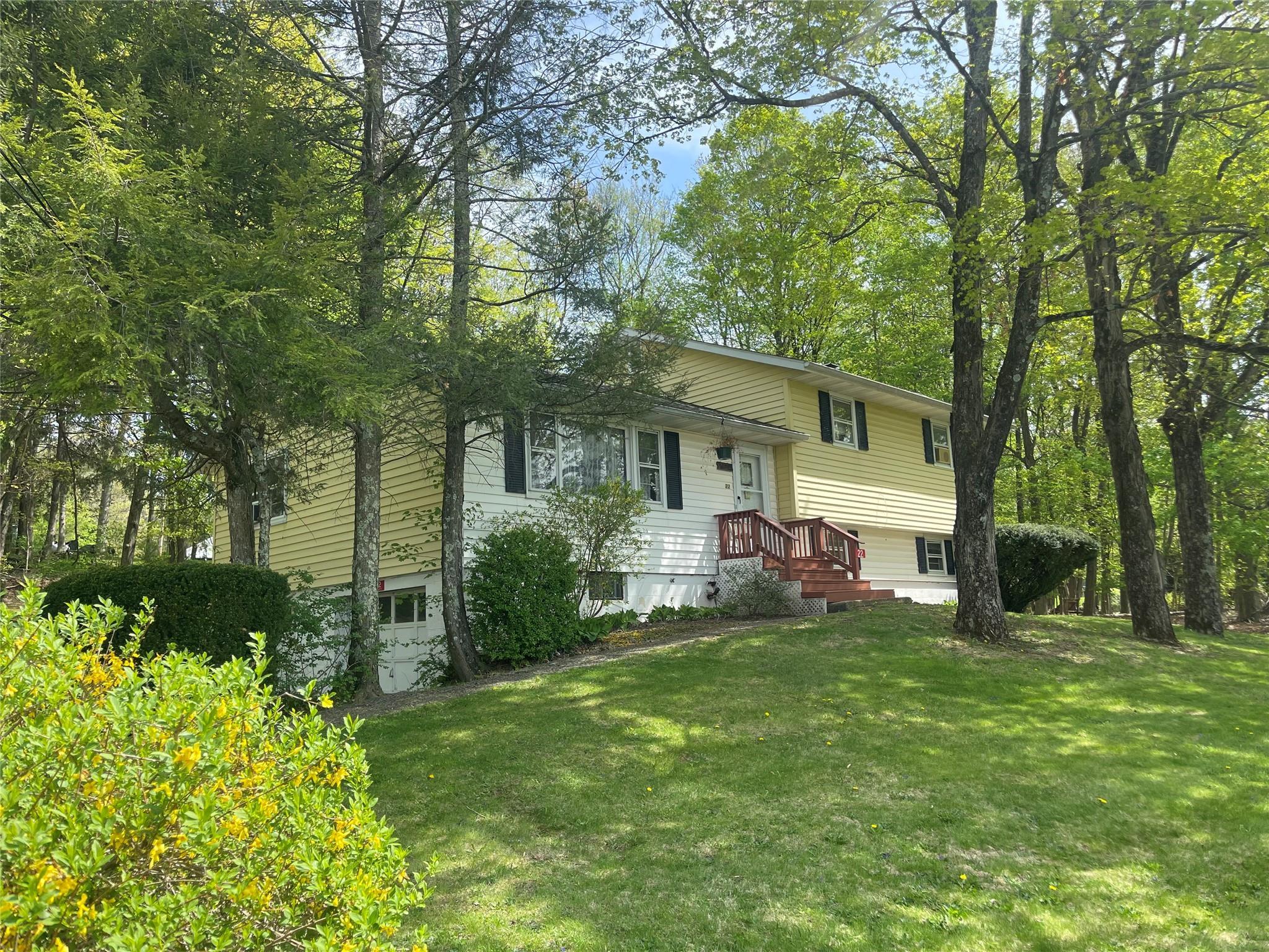 Single Family Prospect  Dutchess County, NY 12580, MLS-859892-4