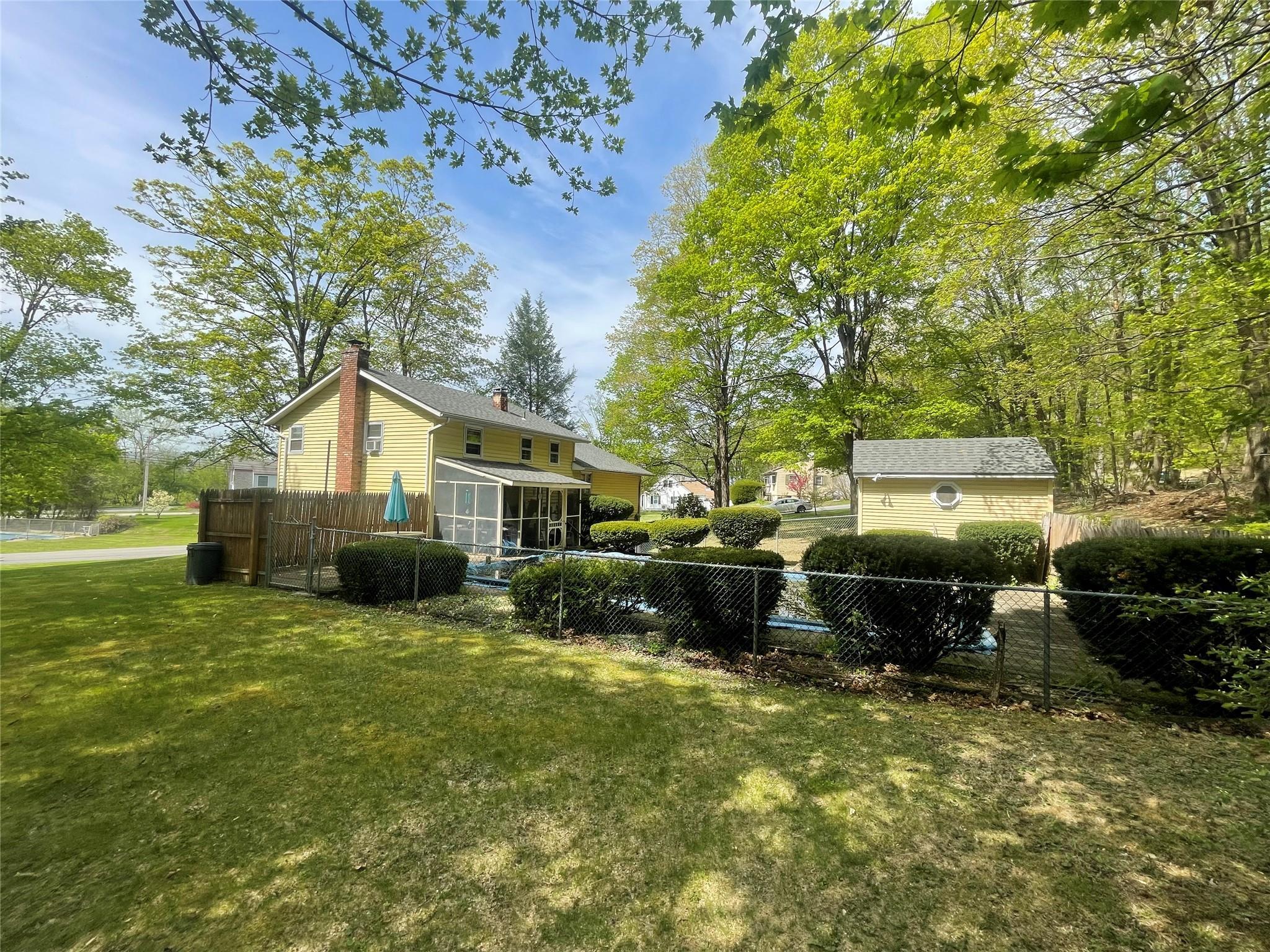 Single Family Prospect  Dutchess County, NY 12580, MLS-859892-7