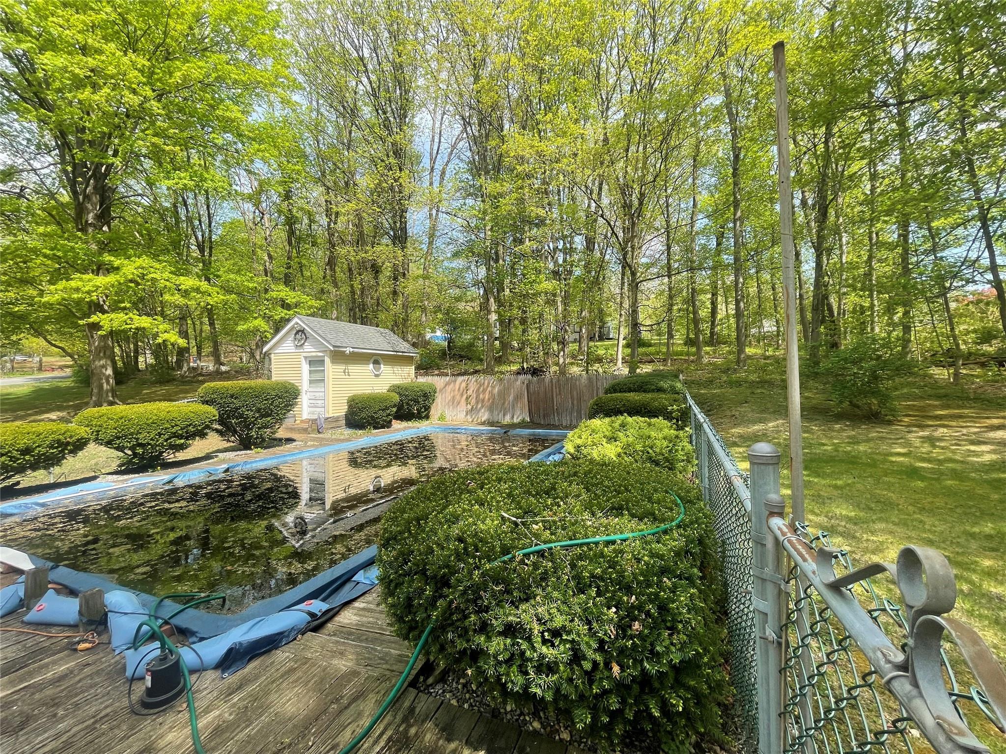Single Family Prospect  Dutchess County, NY 12580, MLS-859892-8
