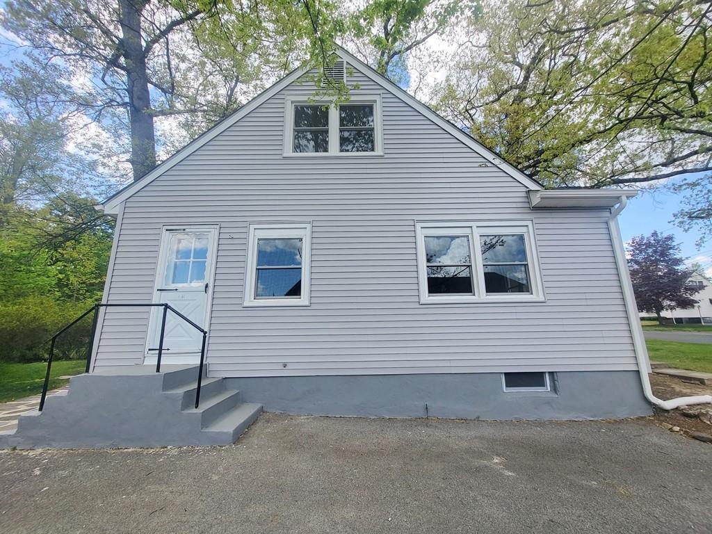 Single Family Randall  Orange County, NY 10940, MLS-859895-10