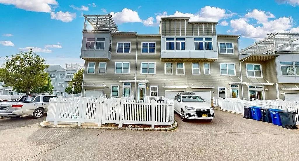 Single Family Commodore  Queens, NY 11692, MLS-859896-4