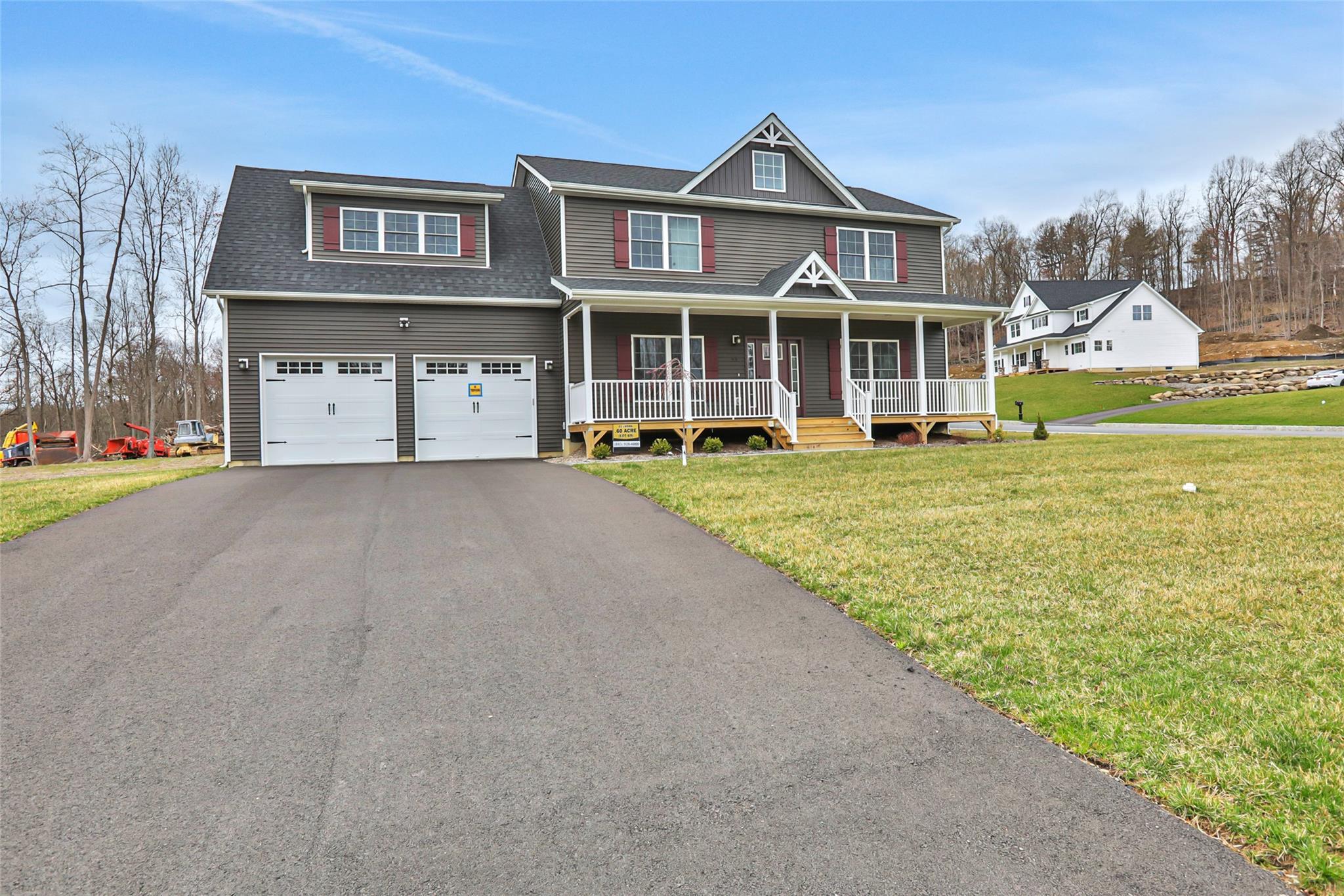 Single Family Frank  Orange County, NY 12553, MLS-859898-2