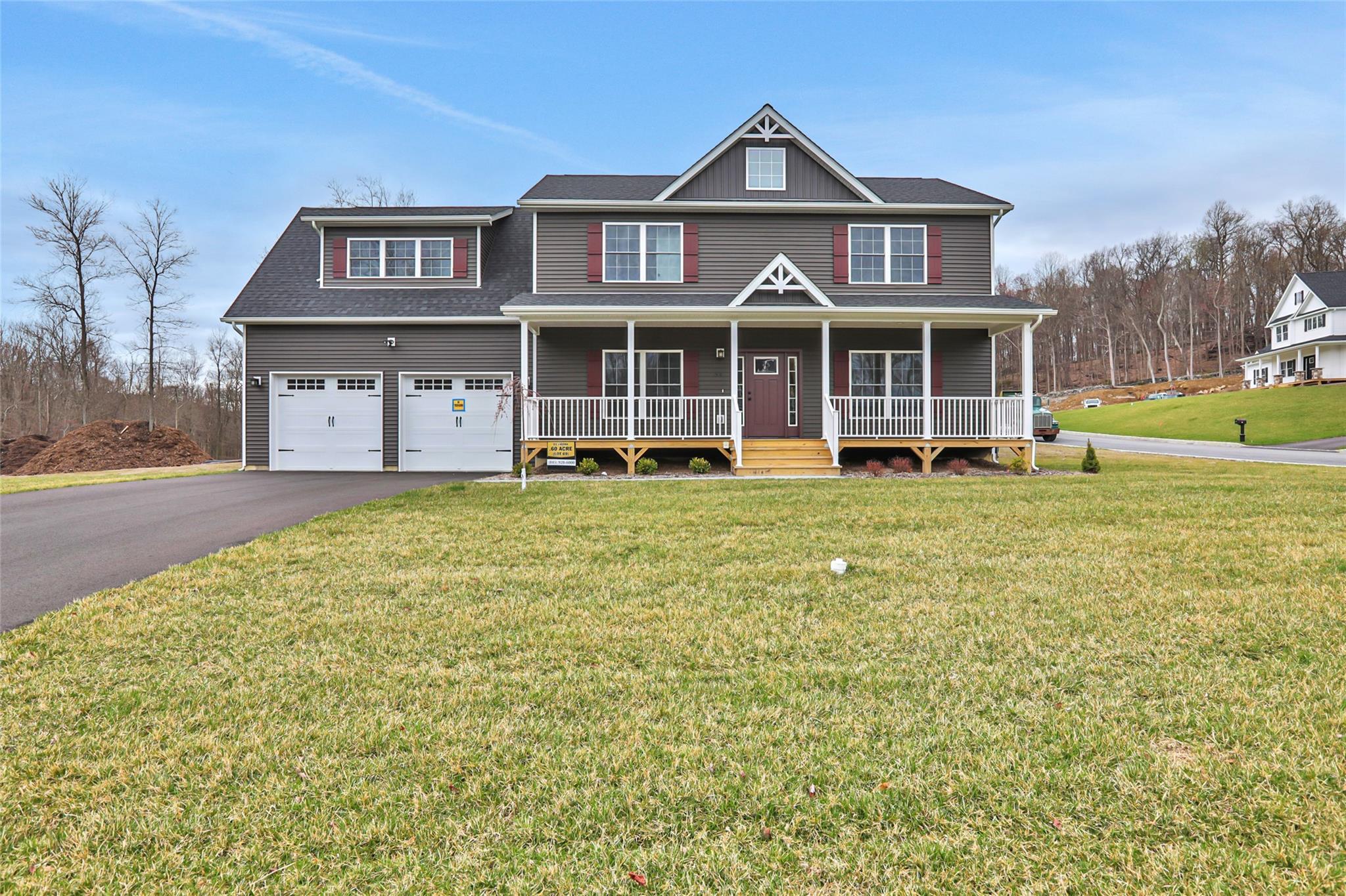 Single Family Frank  Orange County, NY 12553, MLS-859898-3