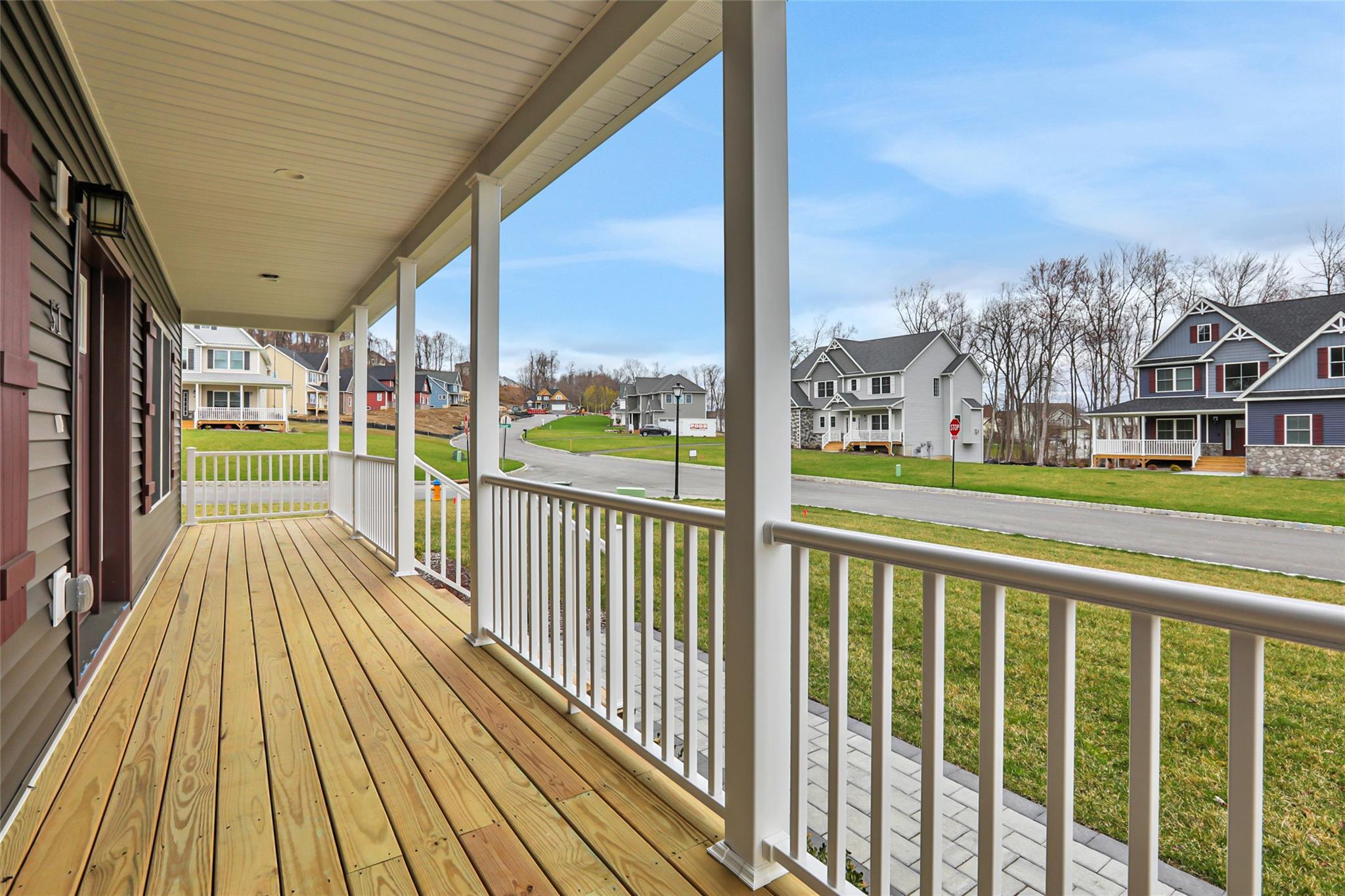 Single Family Frank  Orange County, NY 12553, MLS-859898-6