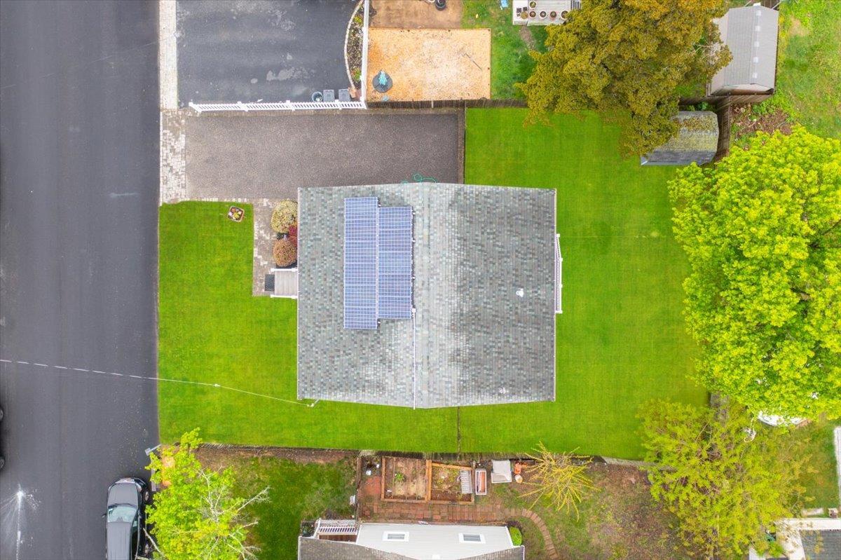Single Family Patchogue  Suffolk County, NY 11772, MLS-859910-4
