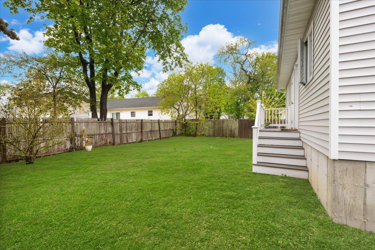 Single Family Patchogue  Suffolk County, NY 11772, MLS-859910-5