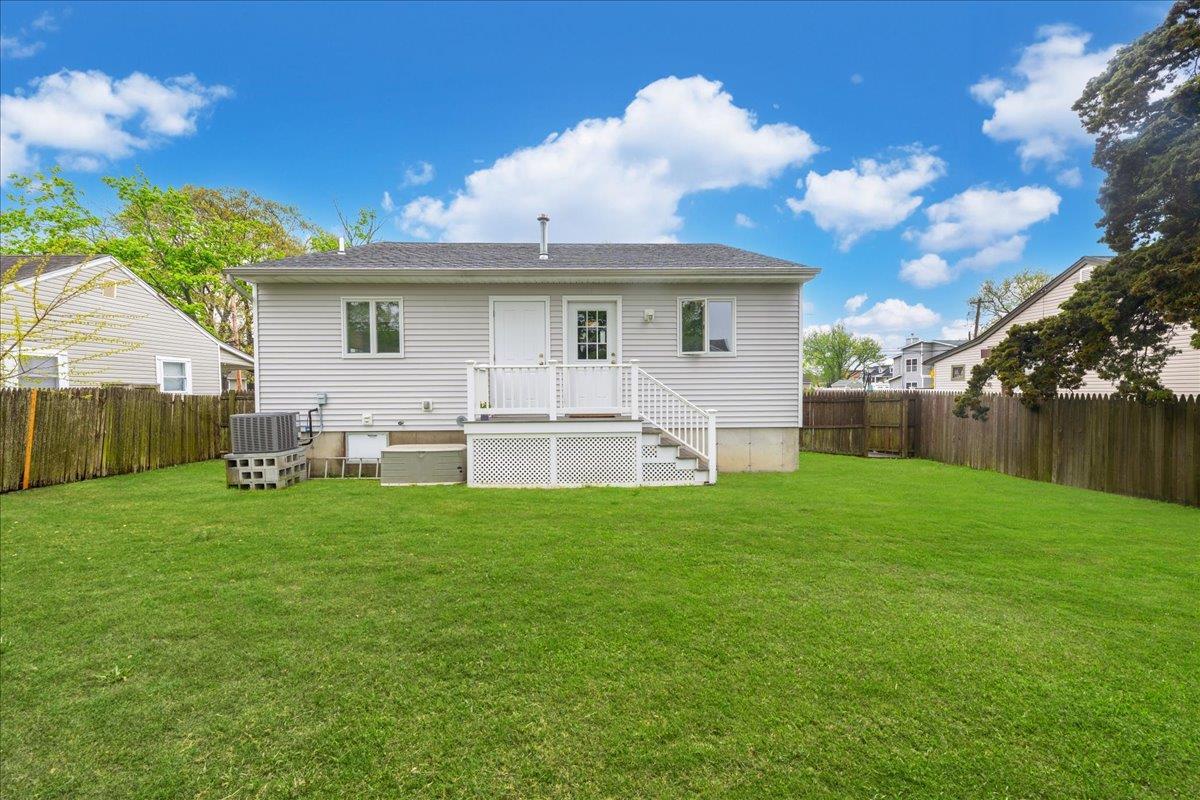 Single Family Patchogue  Suffolk County, NY 11772, MLS-859910-6