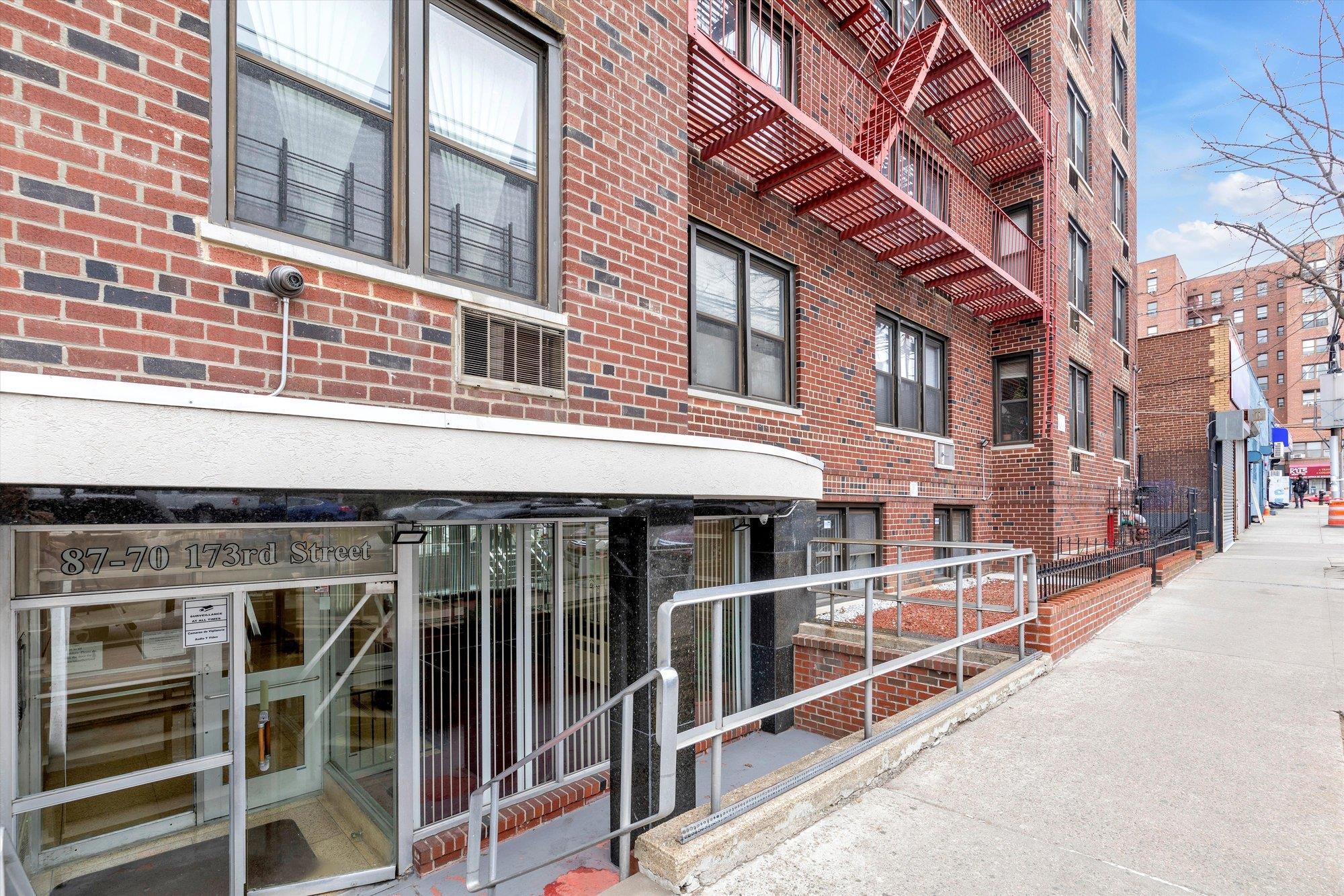 Coop 173rd  Queens, NY 11432, MLS-859912-11