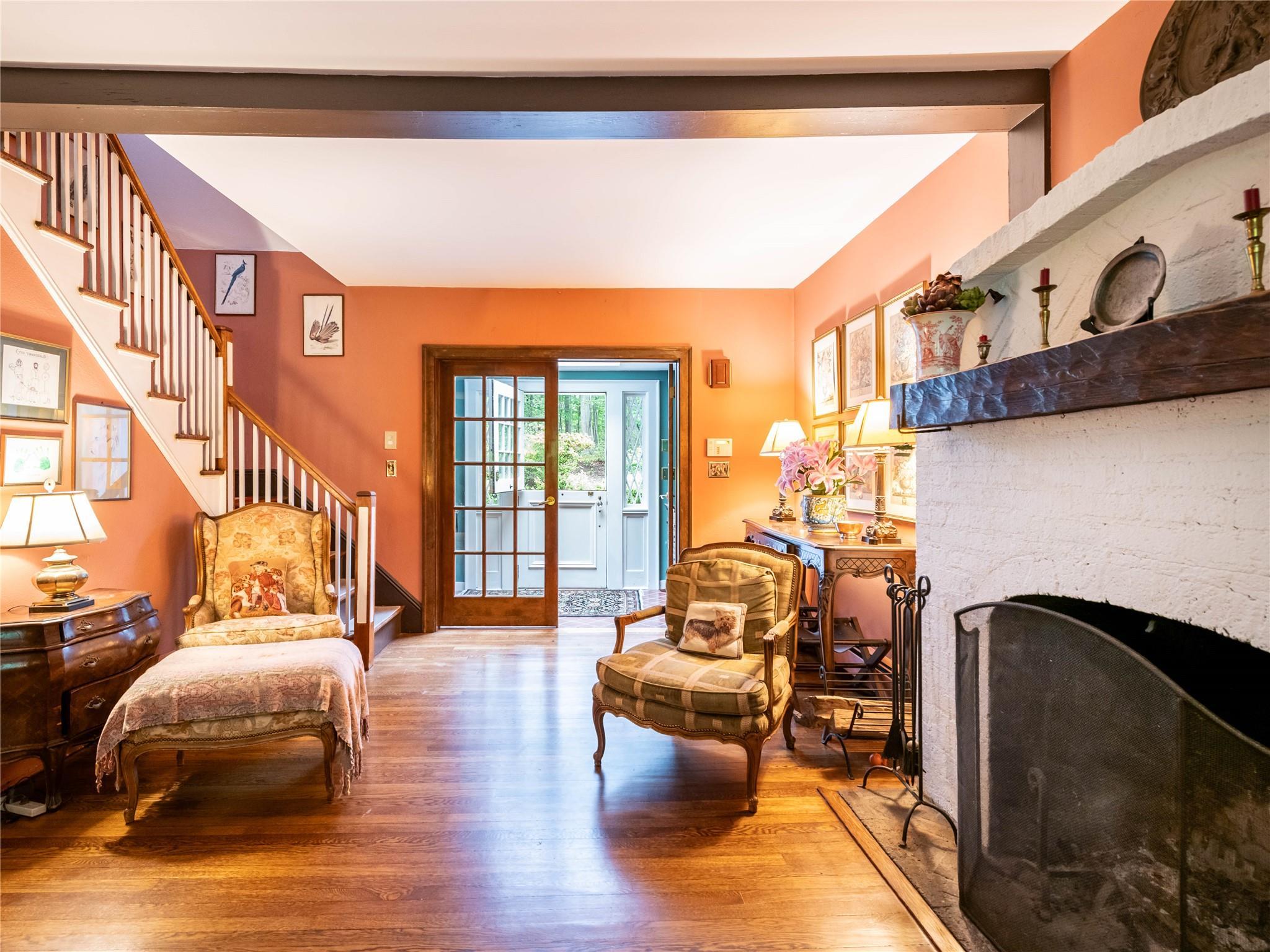 Single Family Norwood  Suffolk County, NY 11768, MLS-859914-10