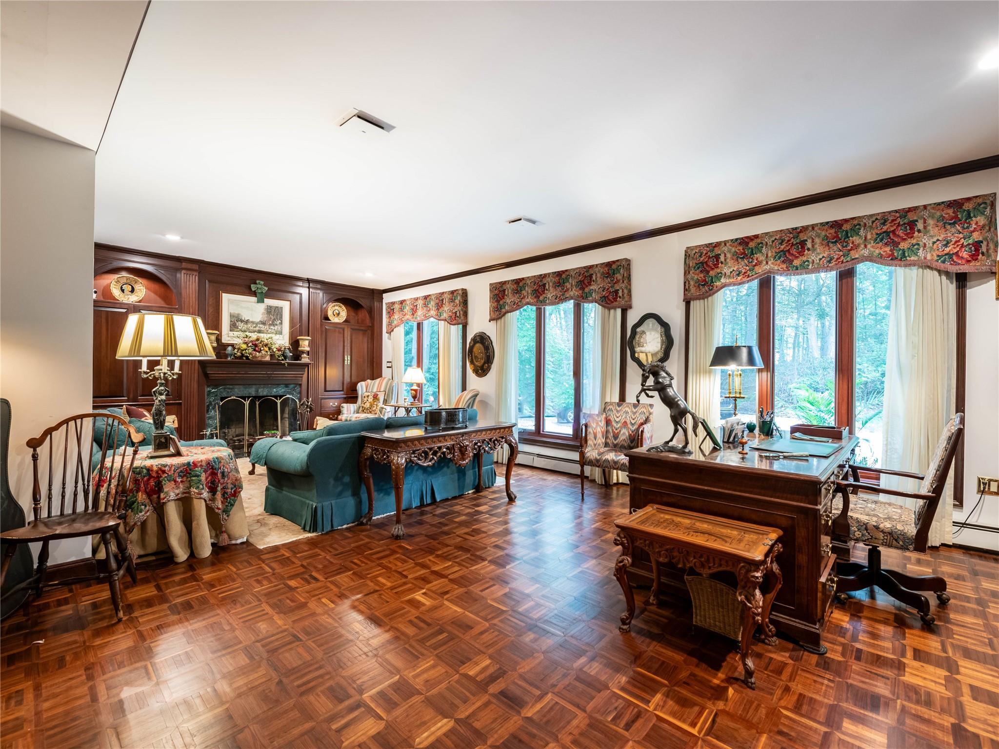 Single Family Norwood  Suffolk County, NY 11768, MLS-859914-11