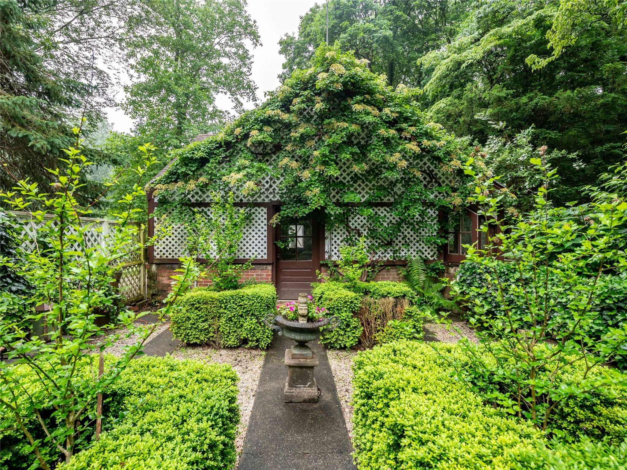 Single Family Norwood  Suffolk County, NY 11768, MLS-859914-27