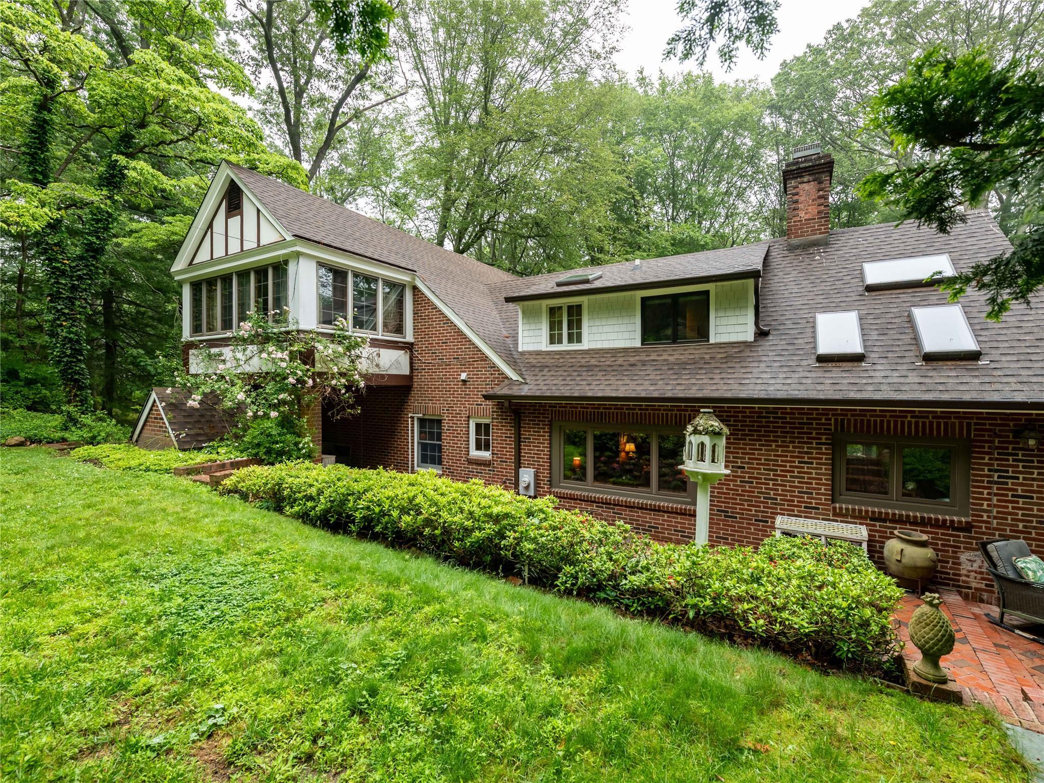 Single Family Norwood  Suffolk County, NY 11768, MLS-859914-31