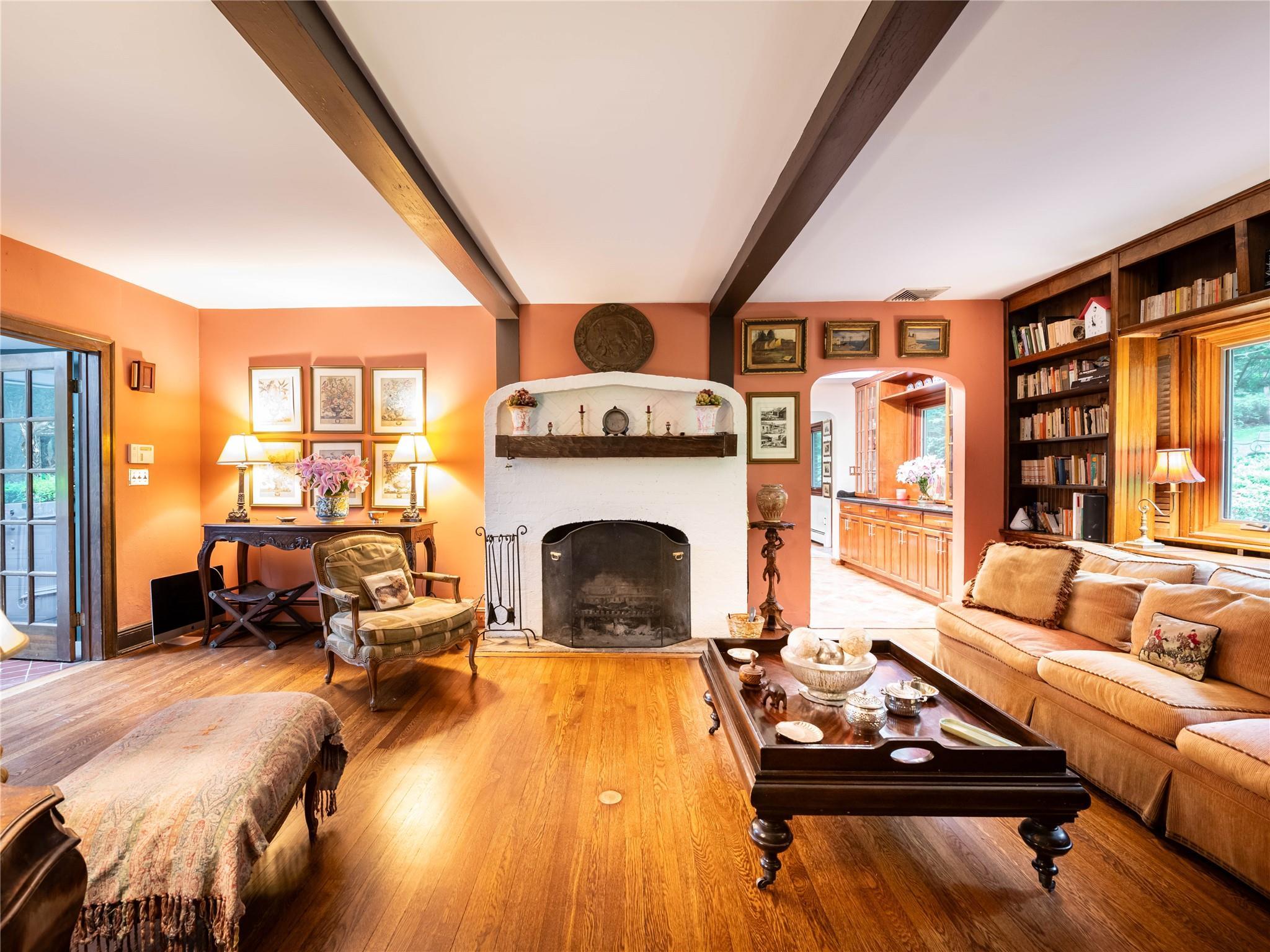Single Family Norwood  Suffolk County, NY 11768, MLS-859914-9