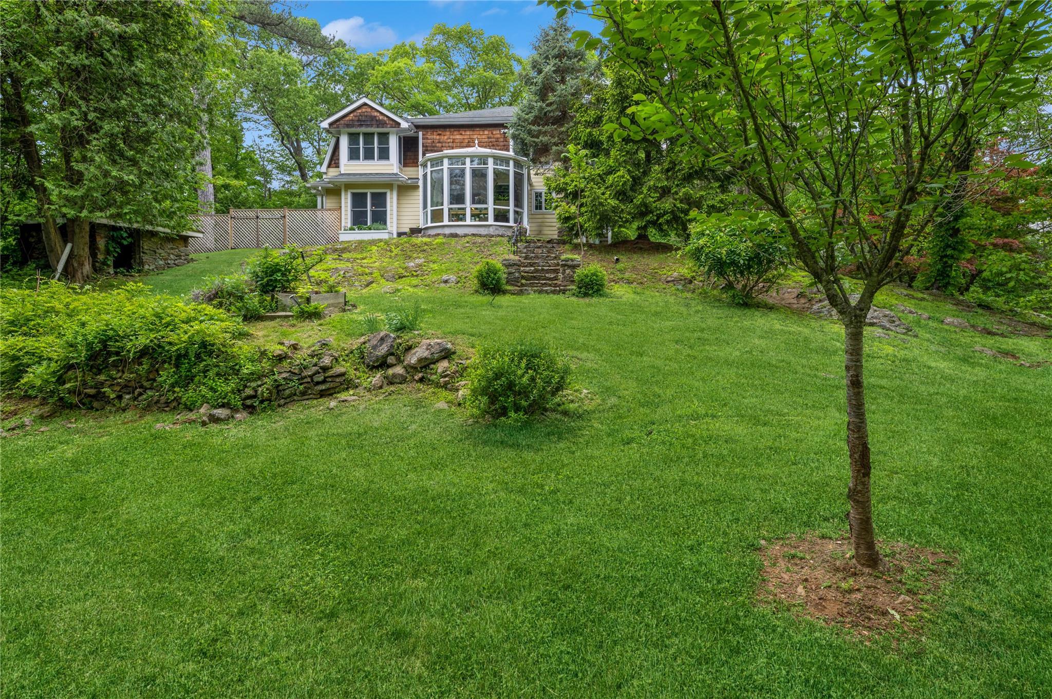 Single Family Hawkes  Westchester County, NY 10562, MLS-859929-32