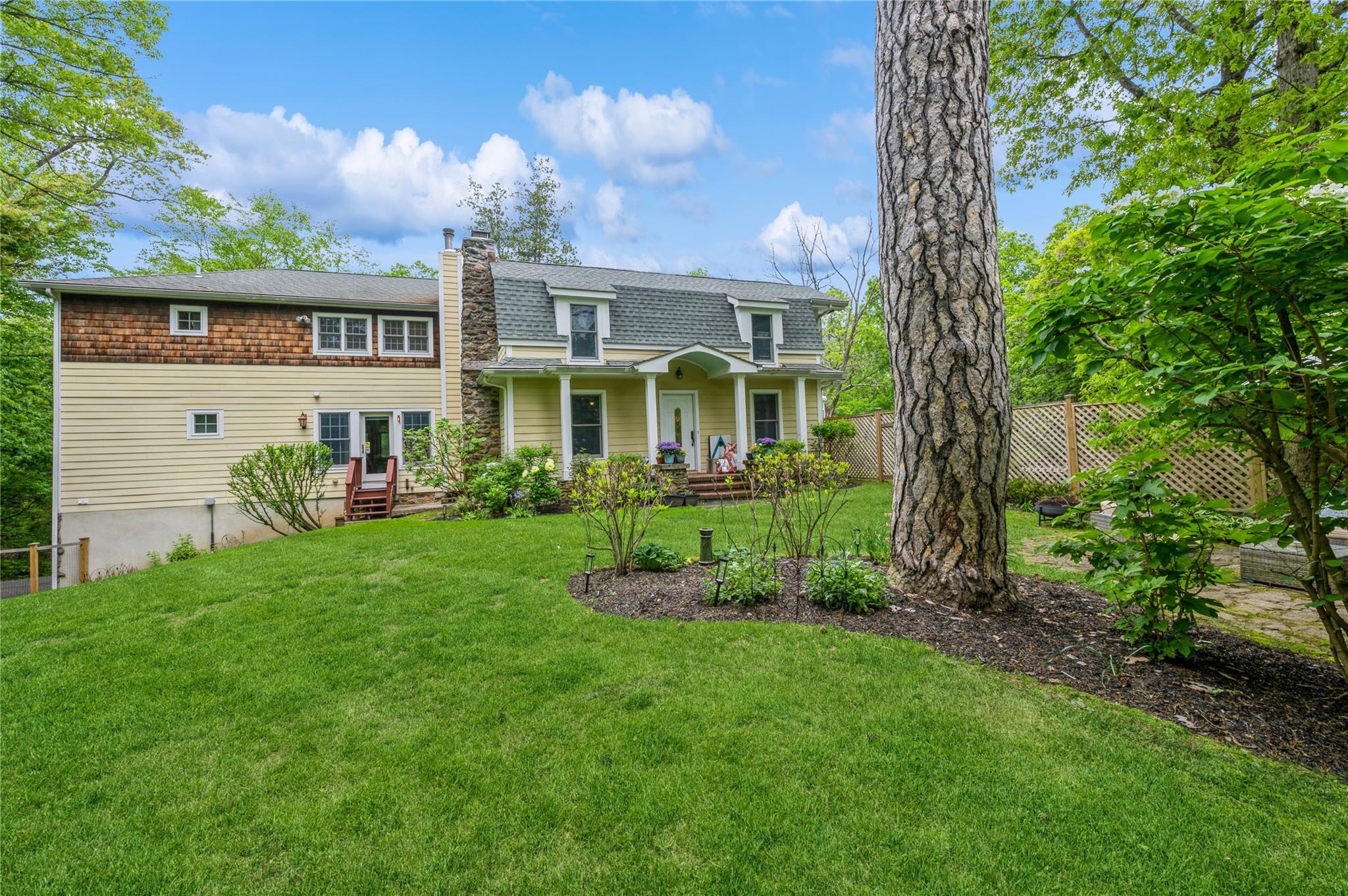 Single Family Hawkes  Westchester County, NY 10562, MLS-859929-37