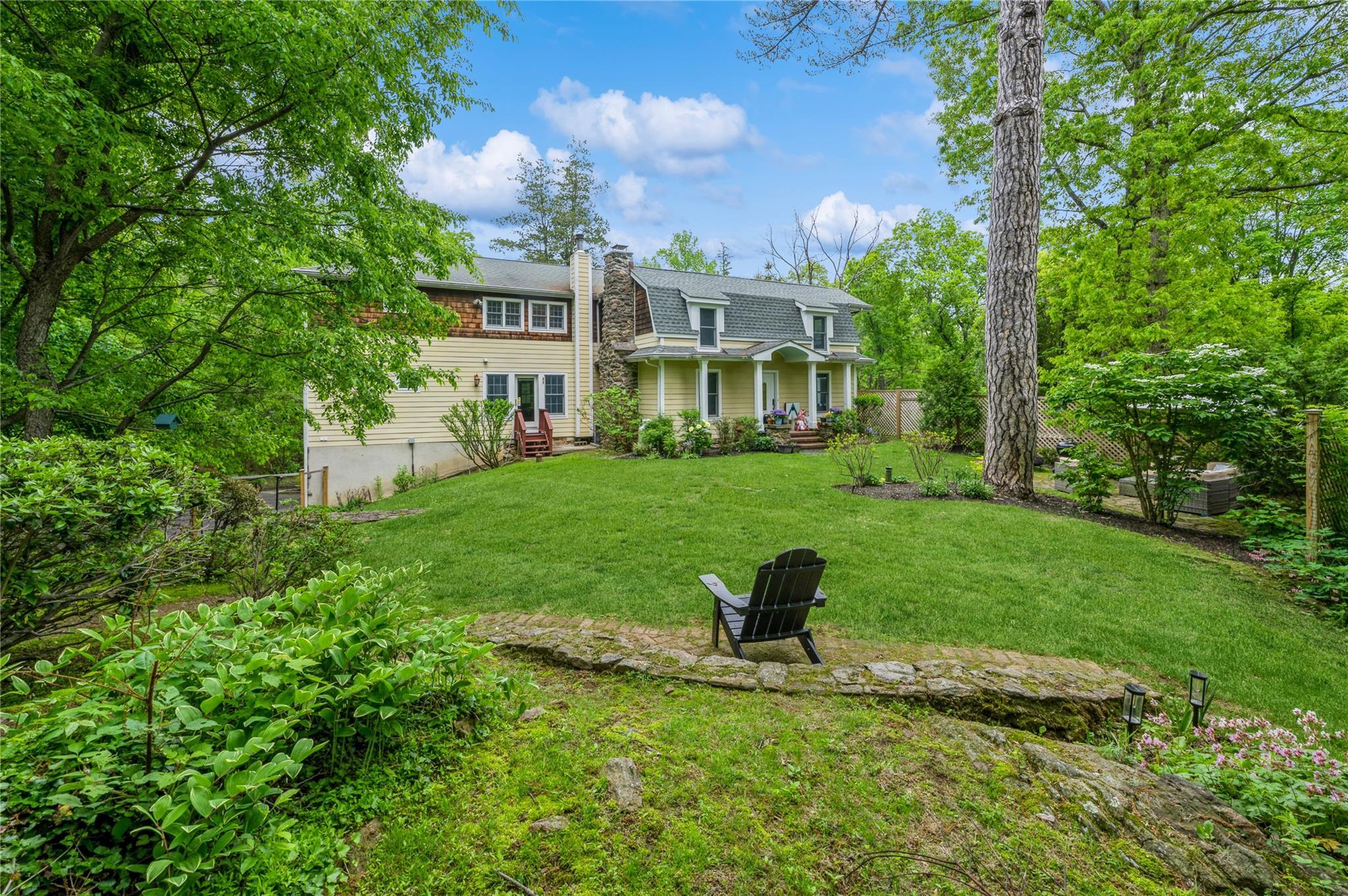 Single Family Hawkes  Westchester County, NY 10562, MLS-859929-38