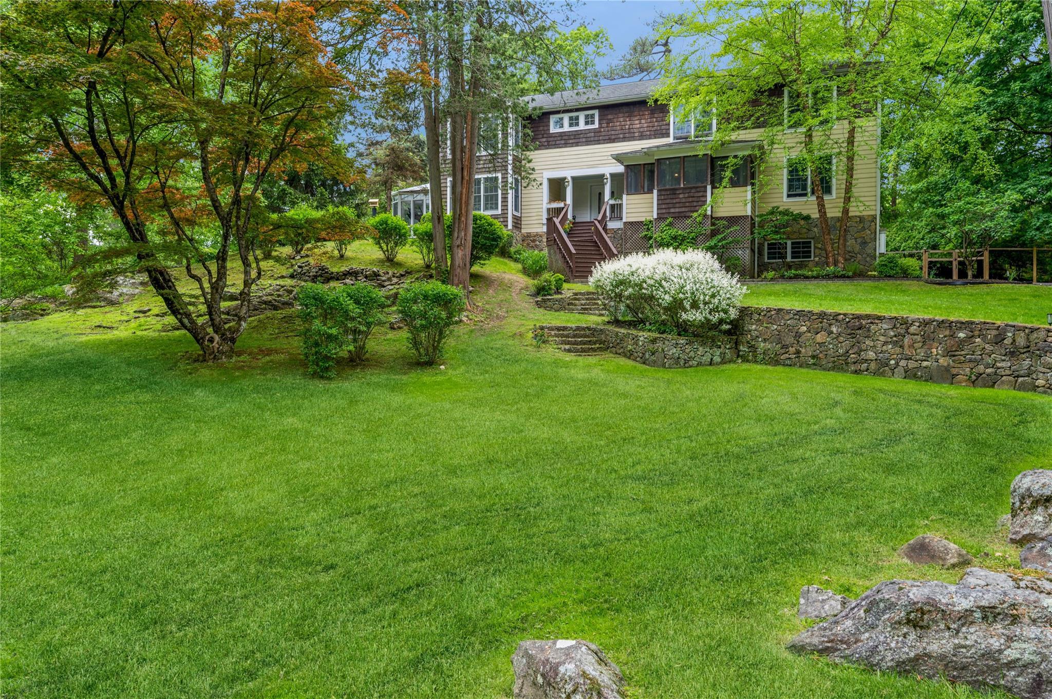 Single Family Hawkes  Westchester County, NY 10562, MLS-859929-39
