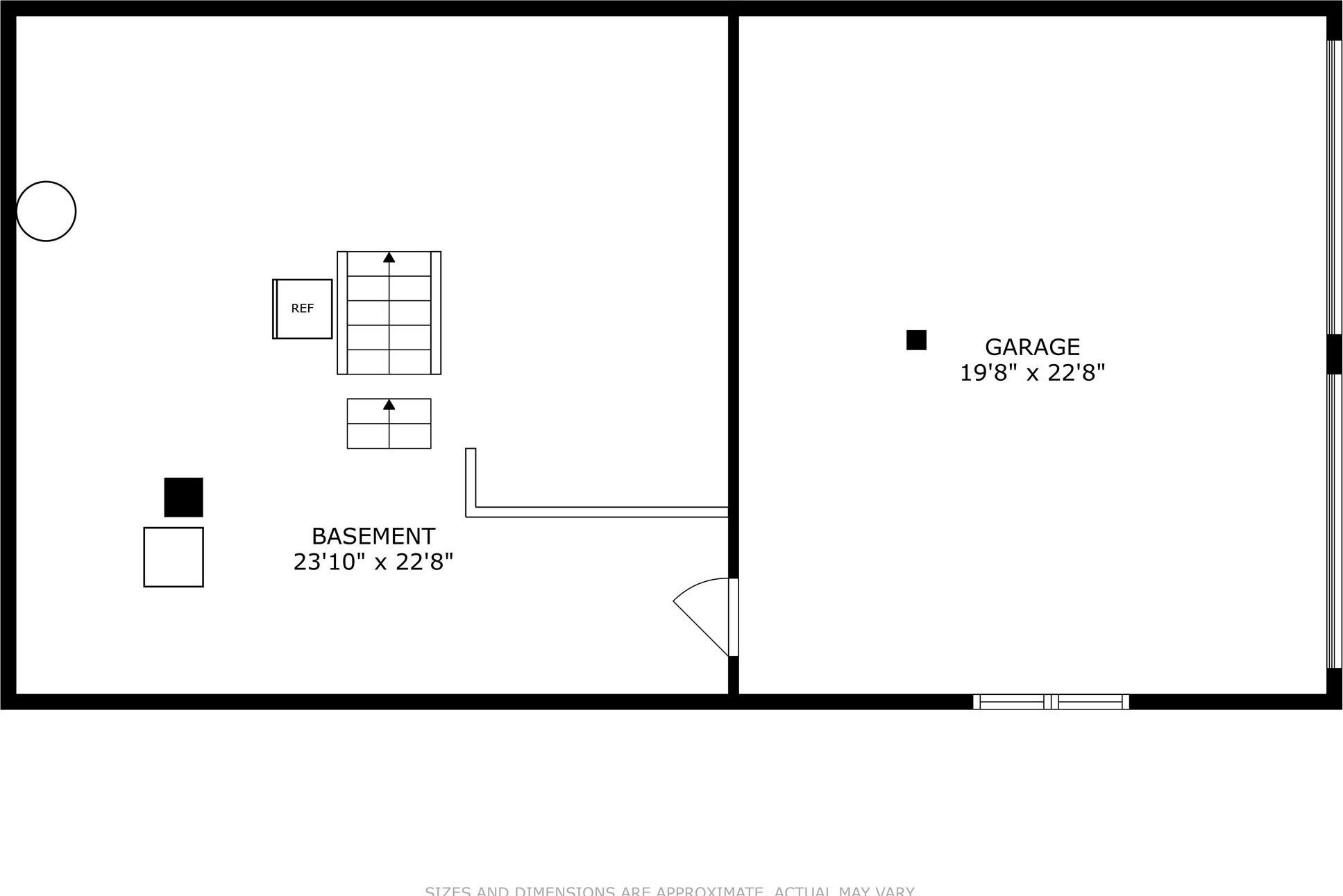 Single Family Hawkes  Westchester County, NY 10562, MLS-859929-45