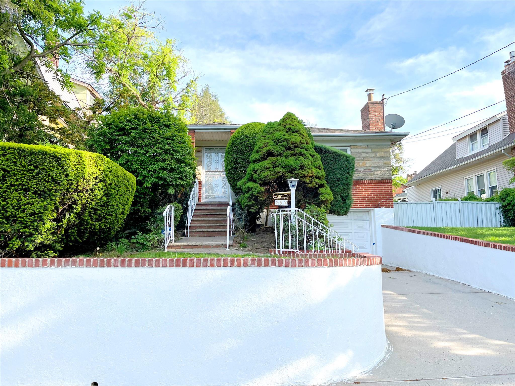 Single Family 36th  Queens, NY 11361, MLS-859930-3