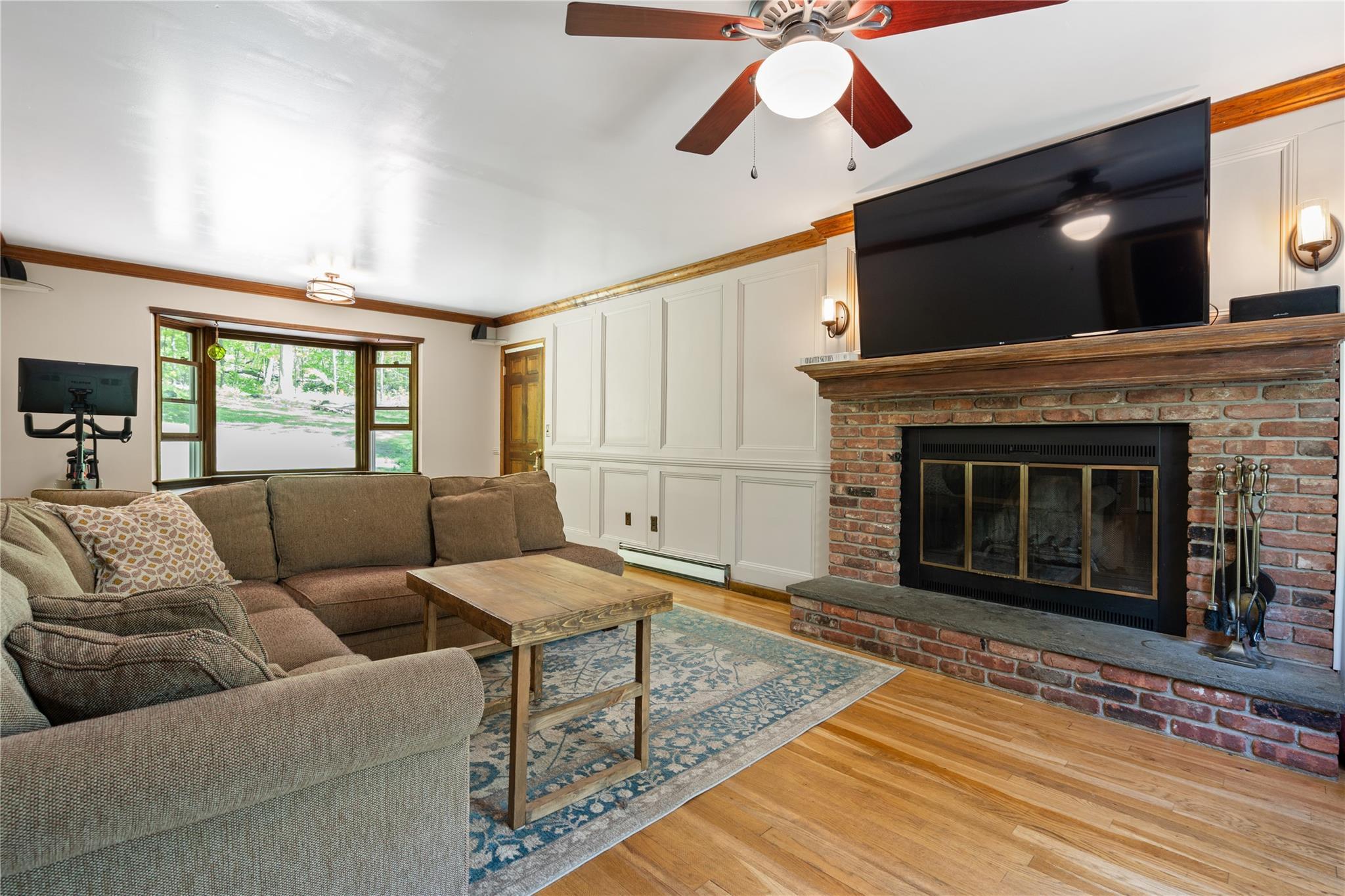 Single Family Maple Wood  Putnam County, NY 10509, MLS-859931-10
