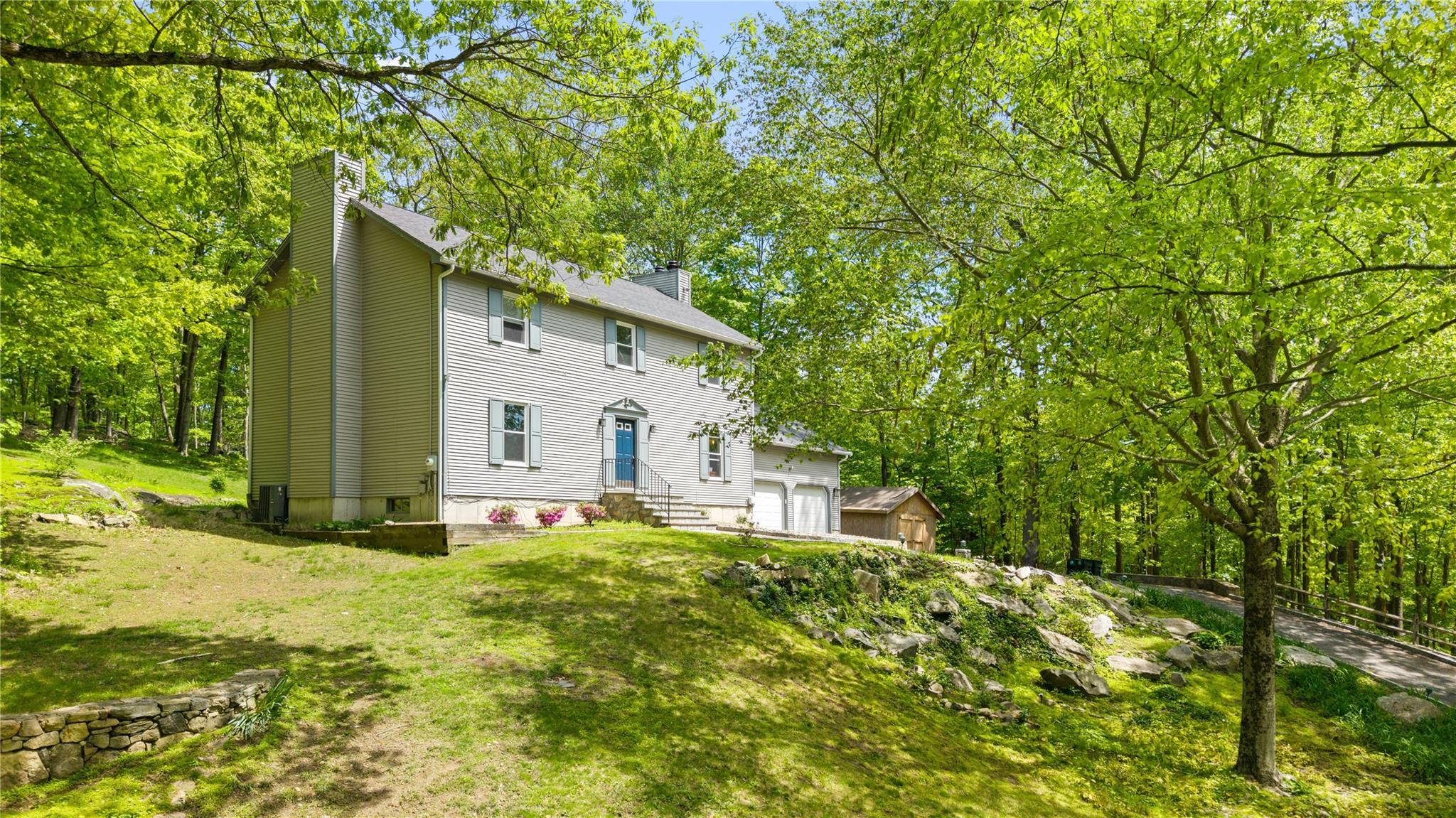 Single Family Maple Wood  Putnam County, NY 10509, MLS-859931-2