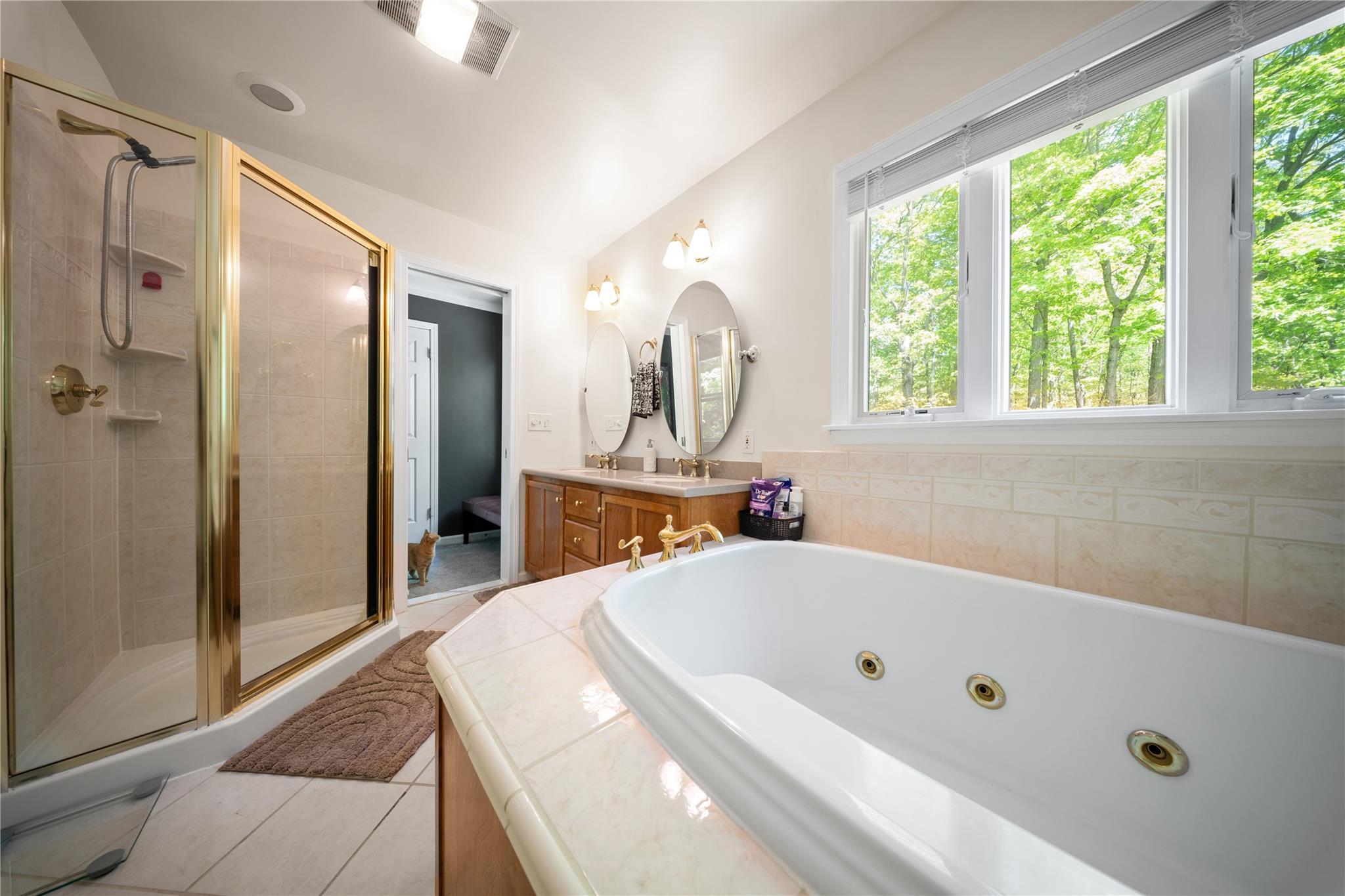 Single Family Maple Wood  Putnam County, NY 10509, MLS-859931-24