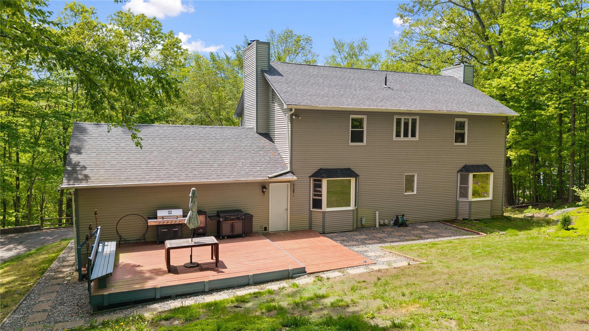 Single Family Maple Wood  Putnam County, NY 10509, MLS-859931-3