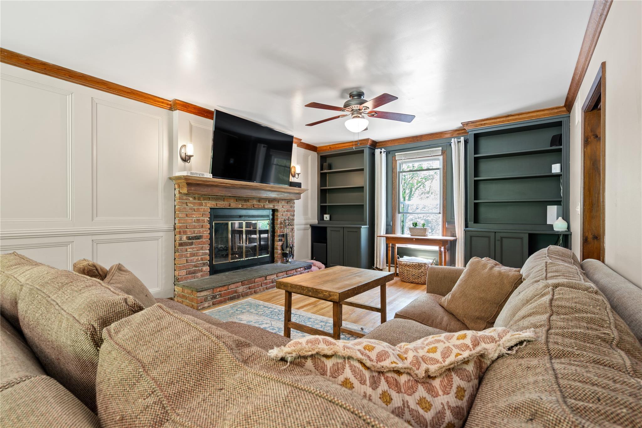 Single Family Maple Wood  Putnam County, NY 10509, MLS-859931-8