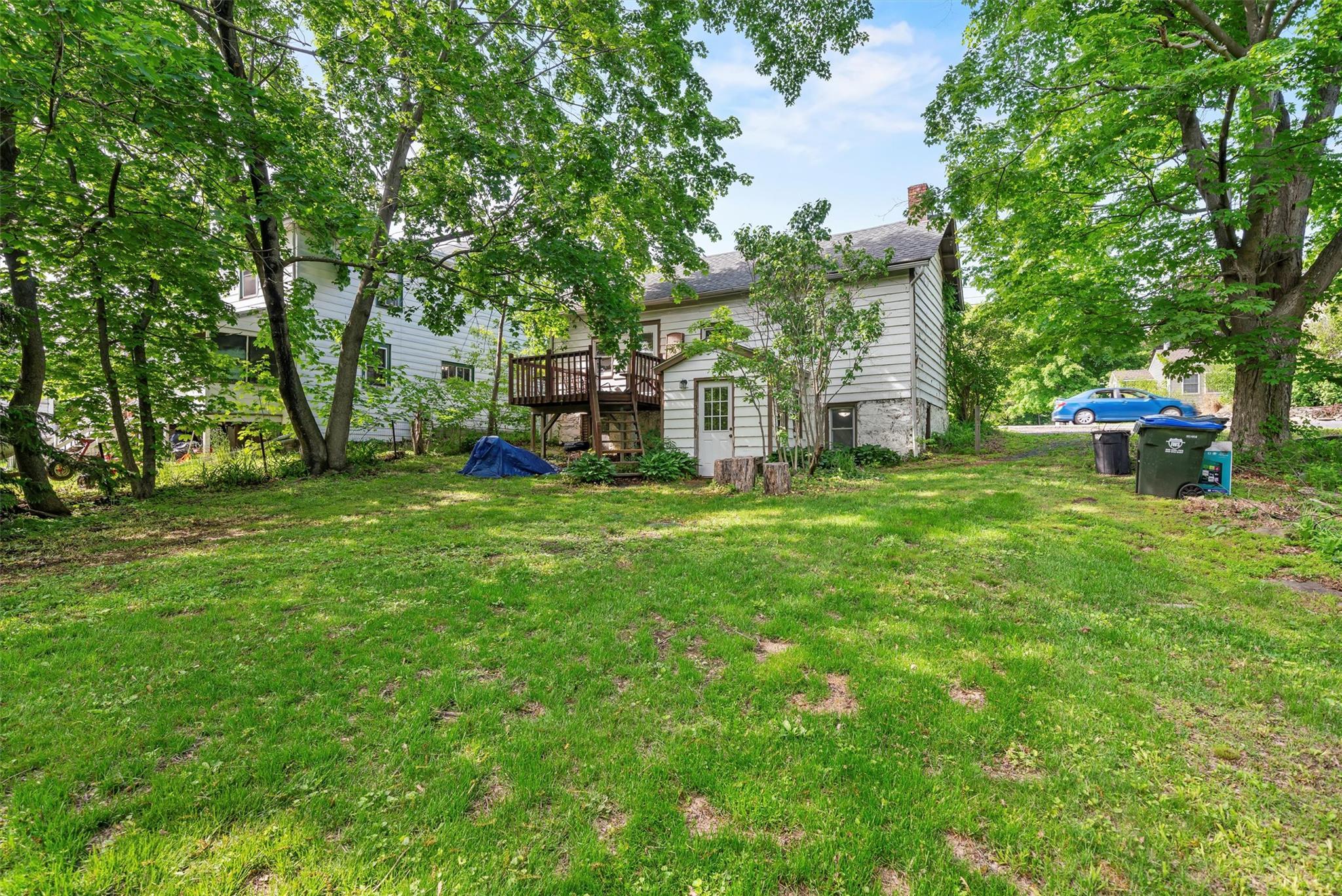 Single Family Orrs Mills  Orange County, NY 12577, MLS-859949-20