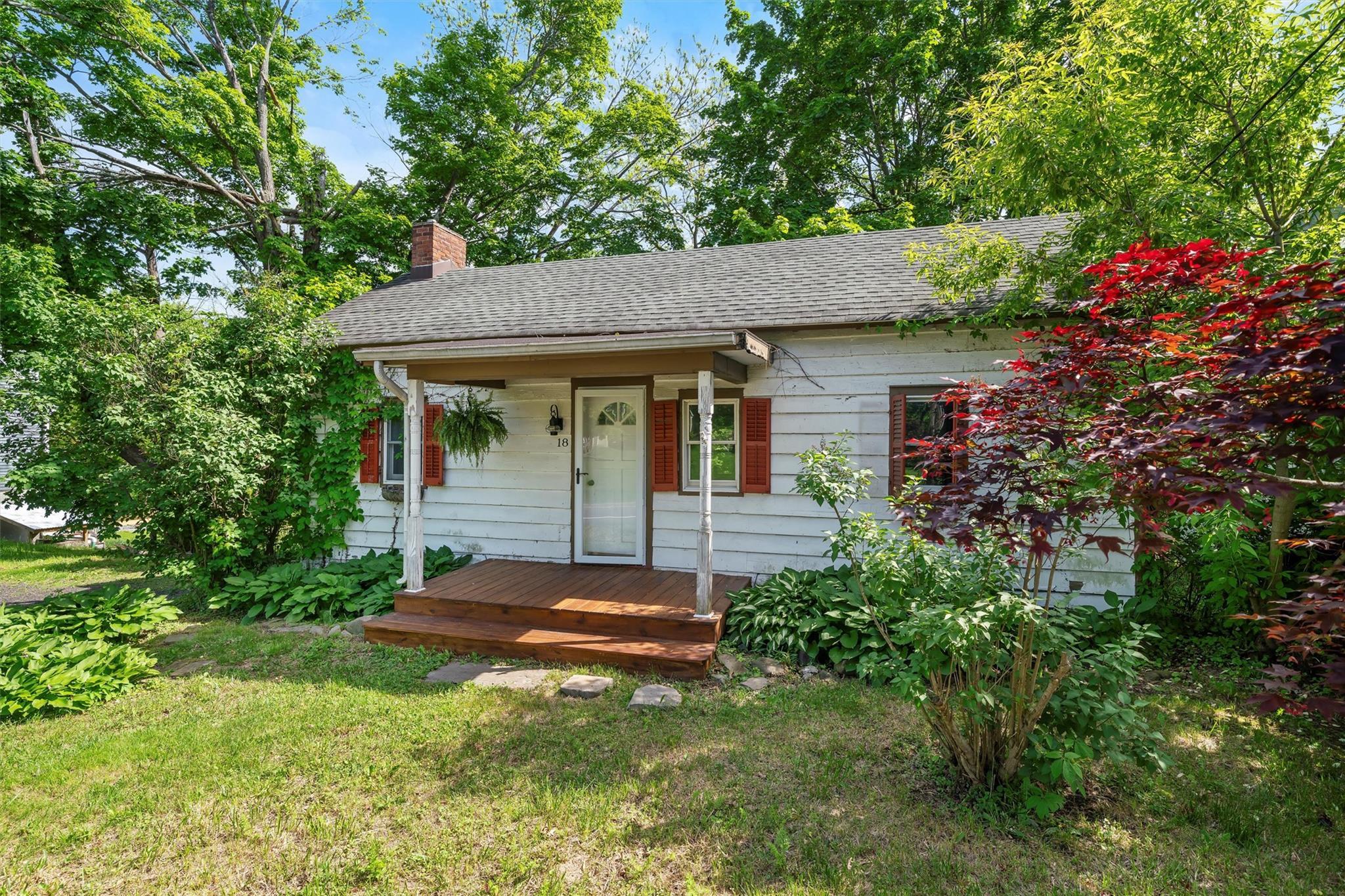 Single Family Orrs Mills  Orange County, NY 12577, MLS-859949-25