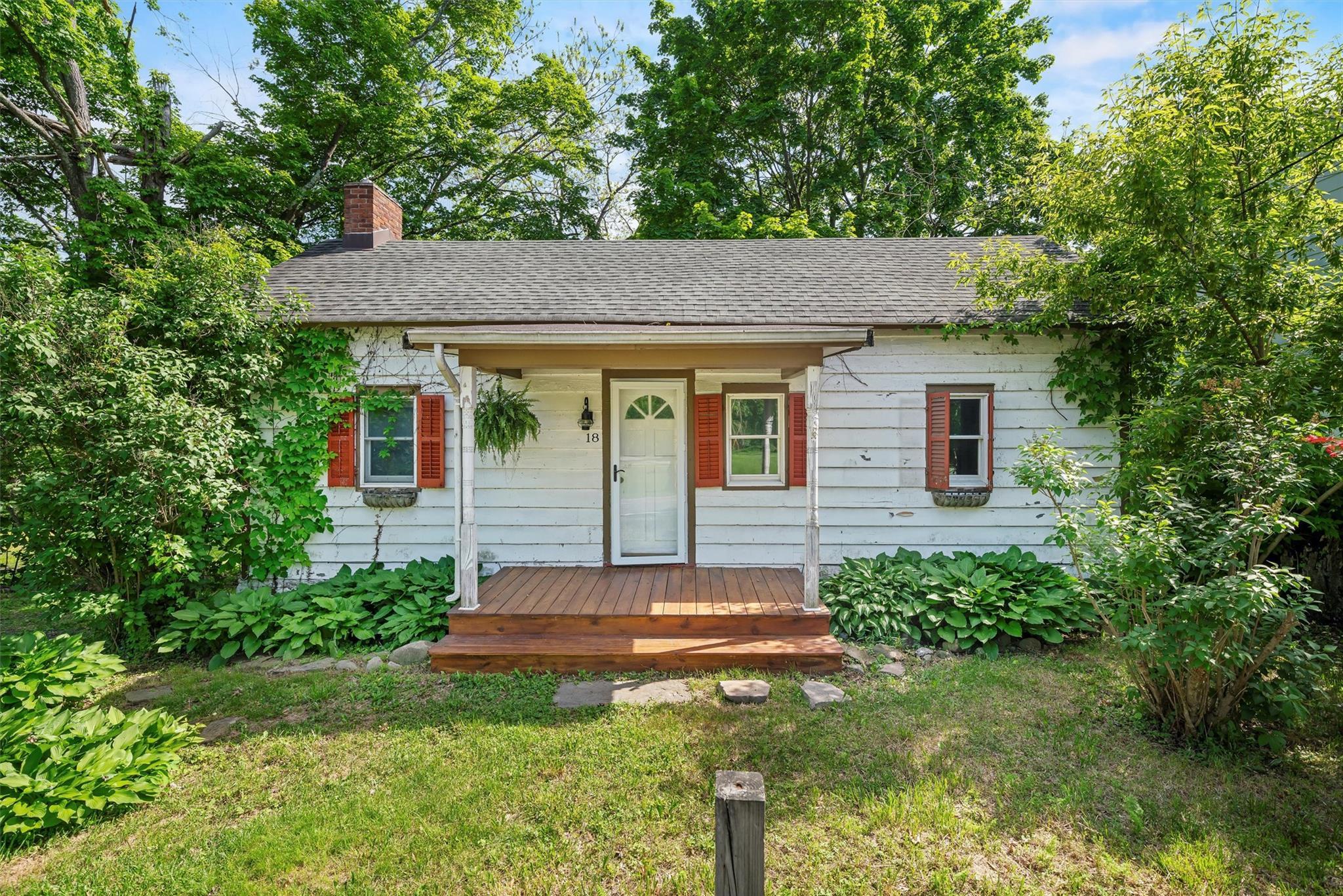 Single Family Orrs Mills  Orange County, NY 12577, MLS-859949-26