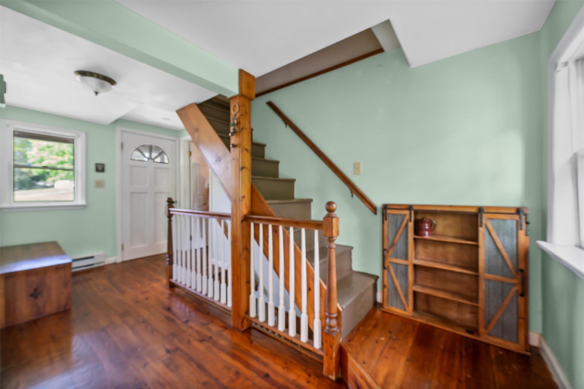 Single Family Orrs Mills  Orange County, NY 12577, MLS-859949-9