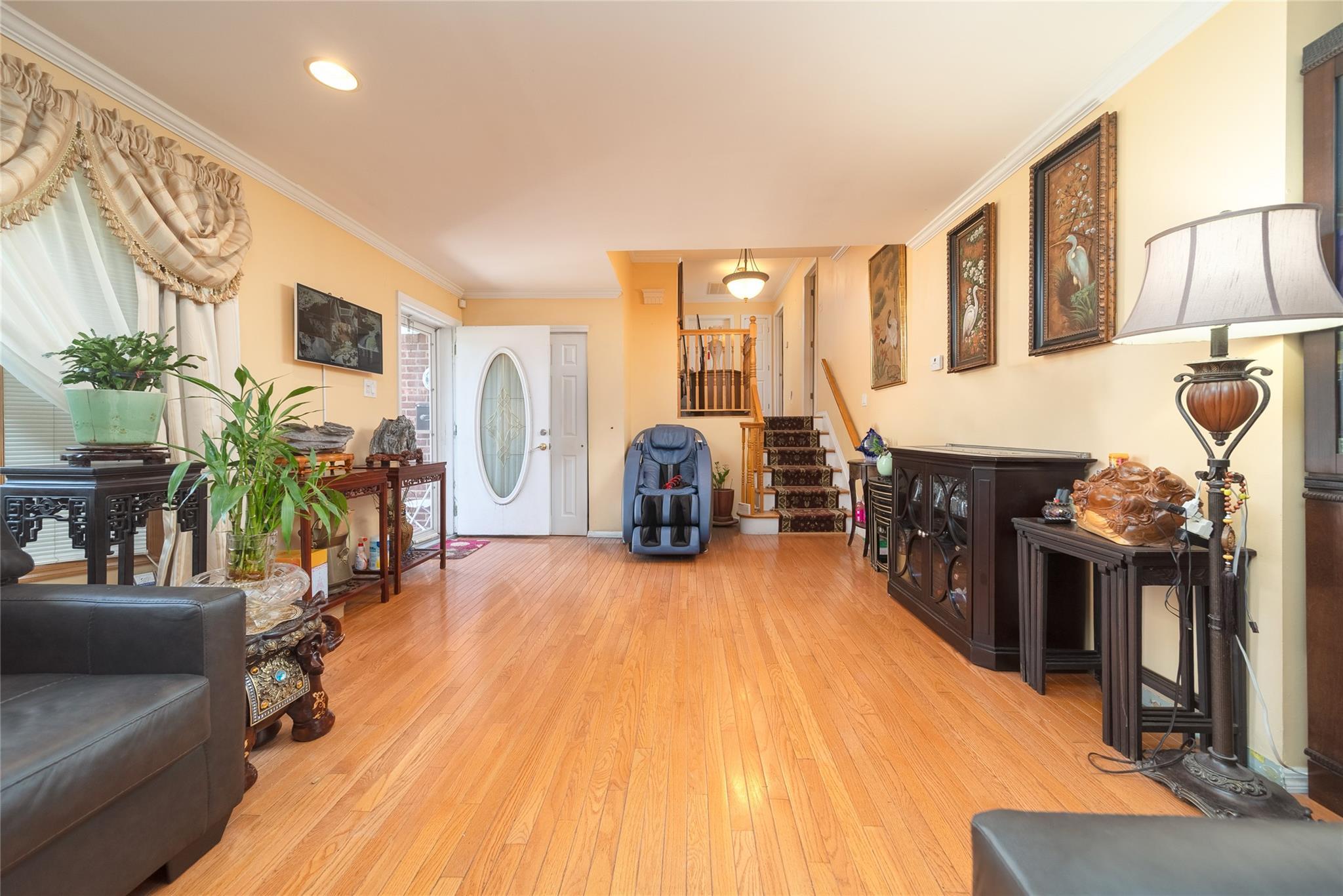 Single Family New York  Suffolk County, NY 11747, MLS-859956-4