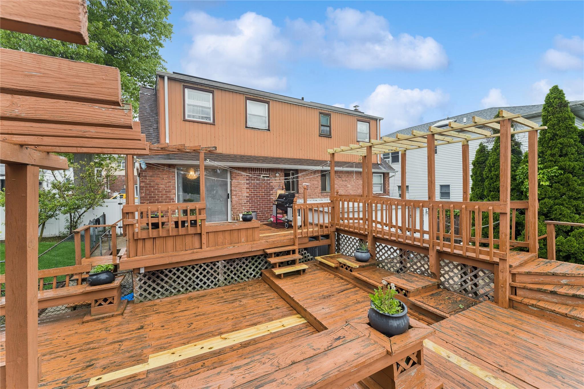 Single Family Keller  Nassau County, NY 11003, MLS-859961-11