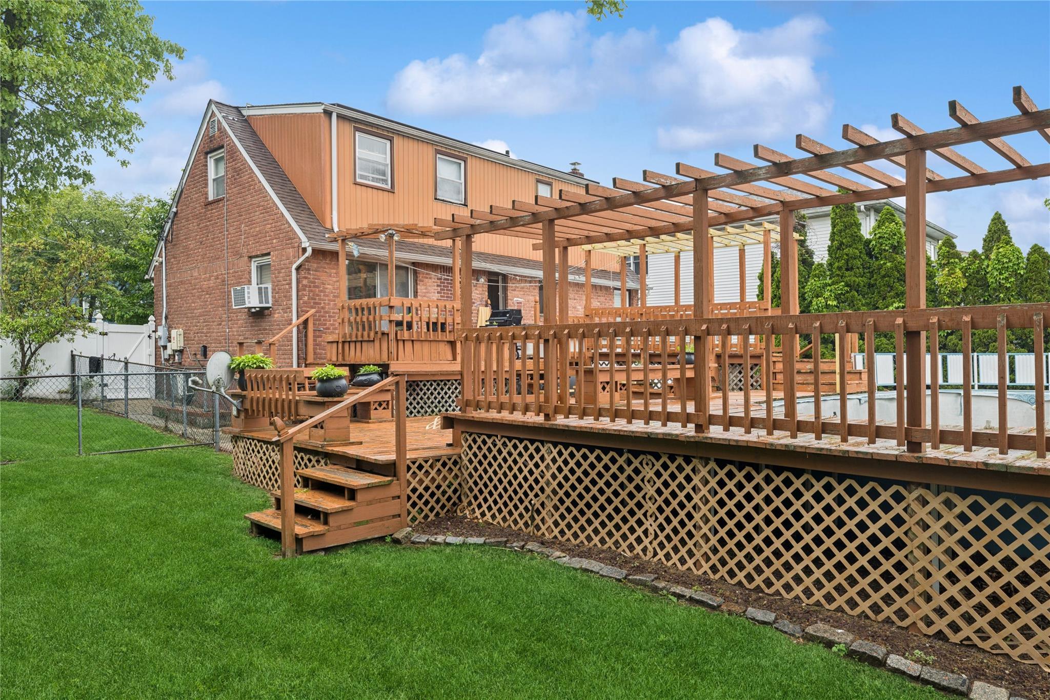 Single Family Keller  Nassau County, NY 11003, MLS-859961-14