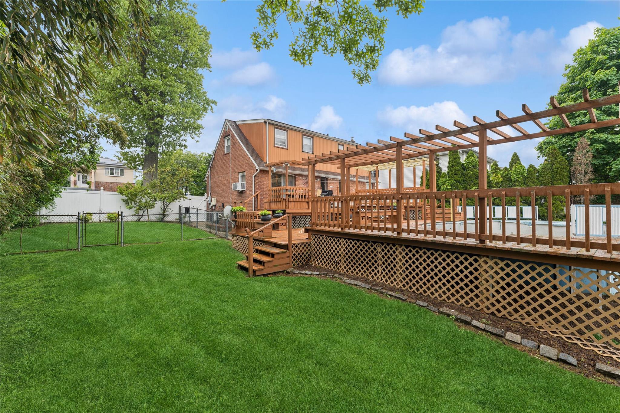 Single Family Keller  Nassau County, NY 11003, MLS-859961-15
