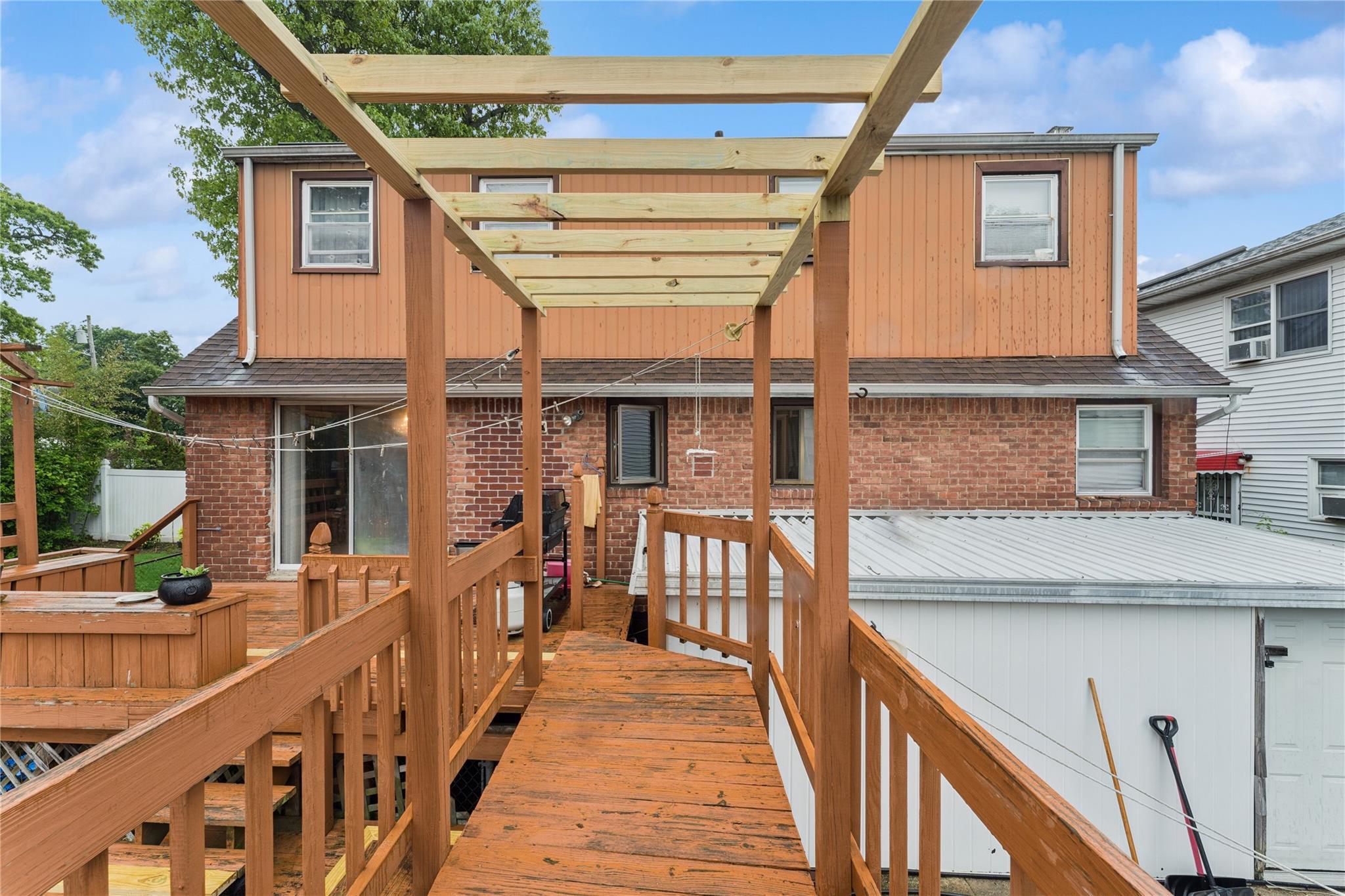 Single Family Keller  Nassau County, NY 11003, MLS-859961-16