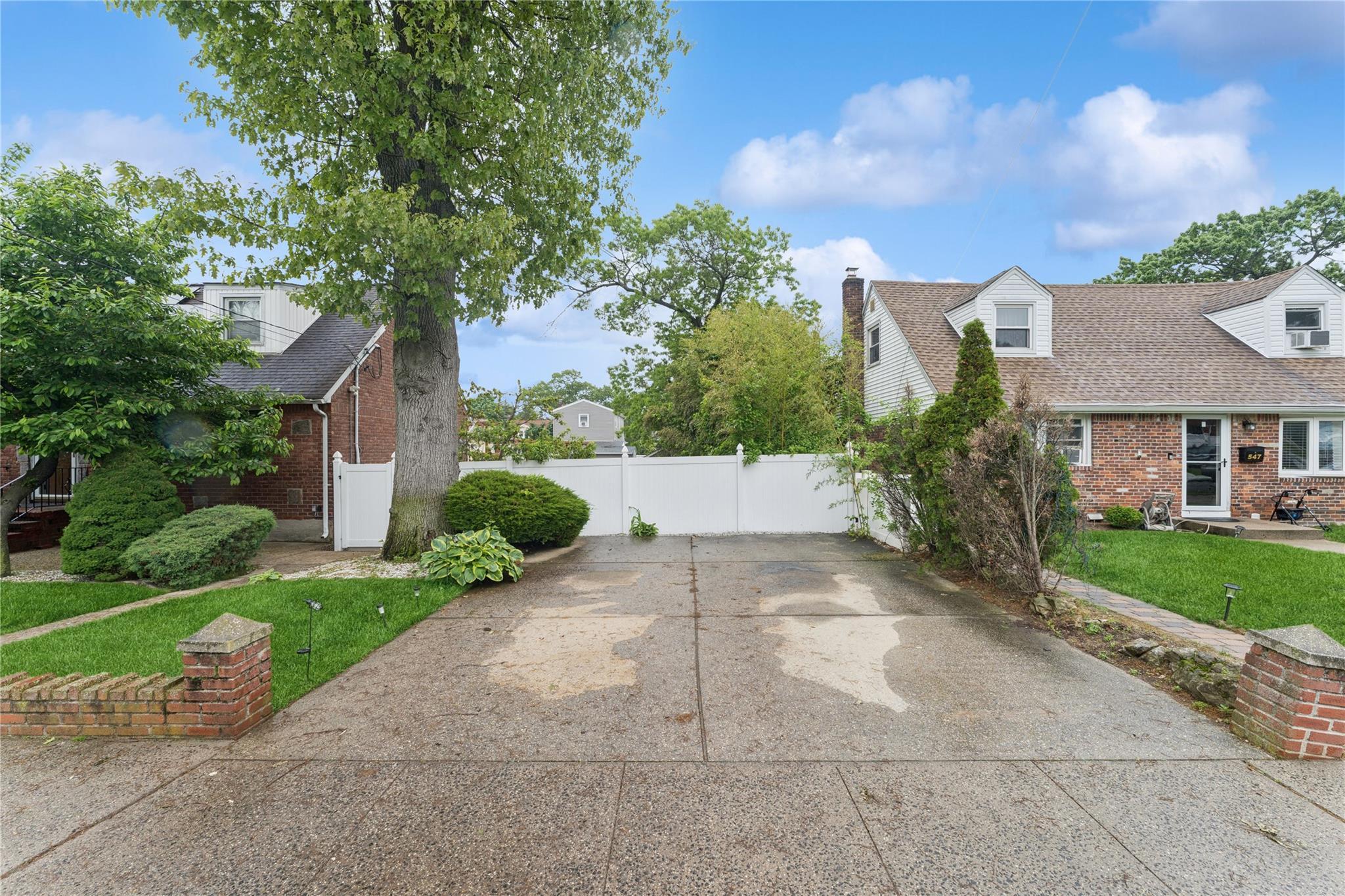 Single Family Keller  Nassau County, NY 11003, MLS-859961-19