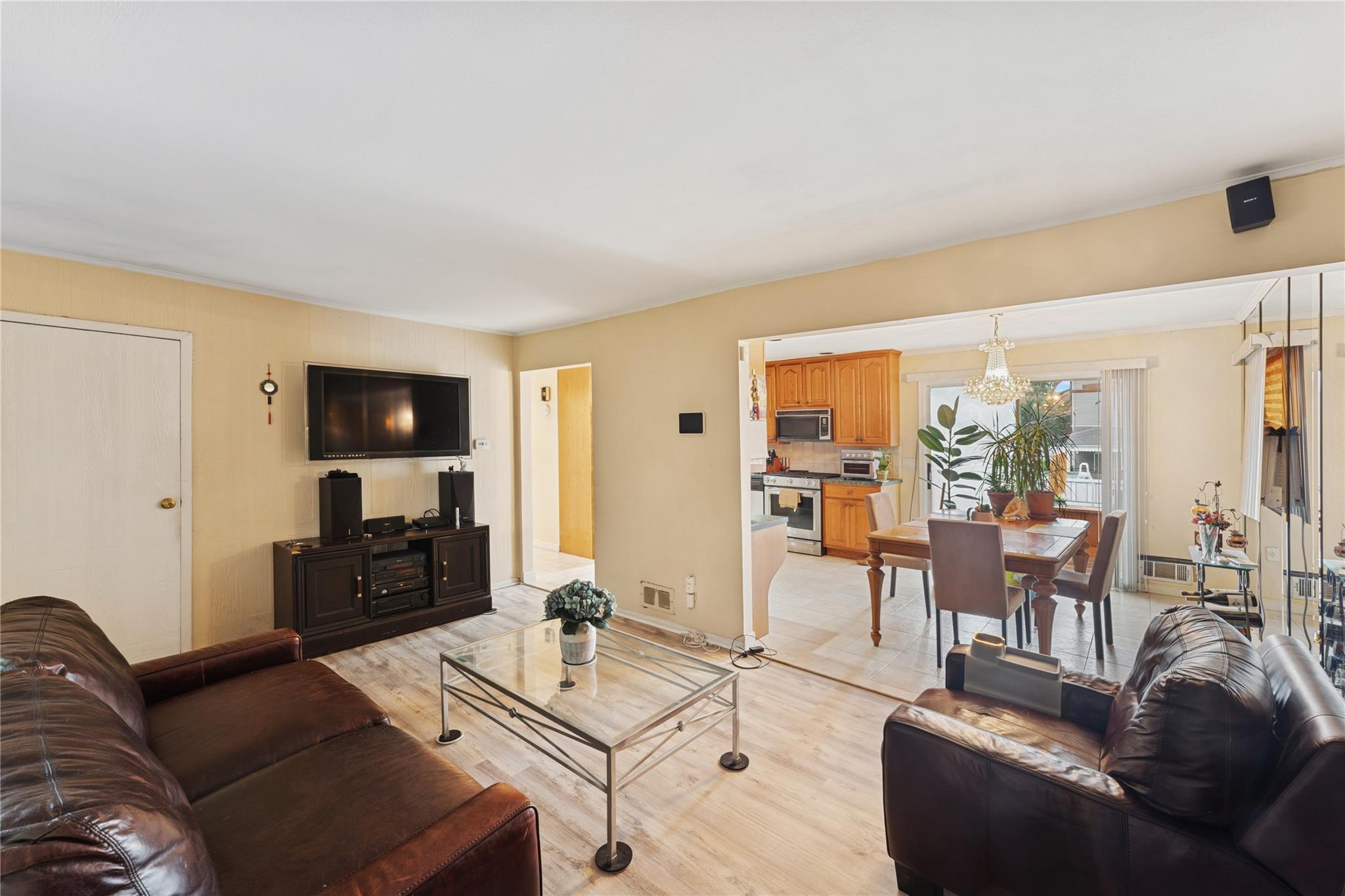 Single Family Keller  Nassau County, NY 11003, MLS-859961-3
