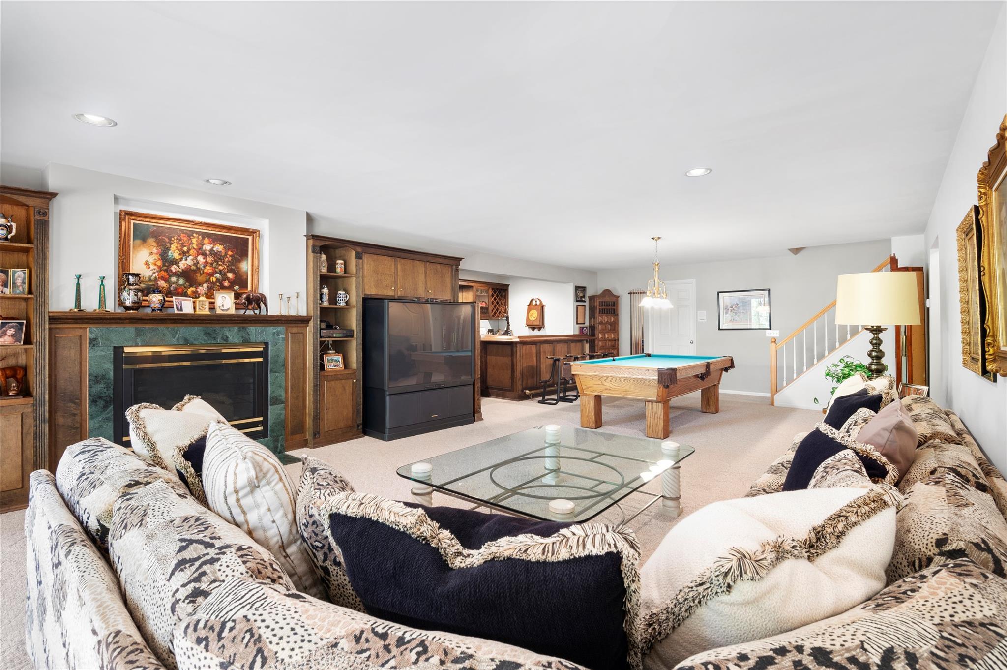 Single Family Roundtop  Westchester County, NY 10710, MLS-859962-10
