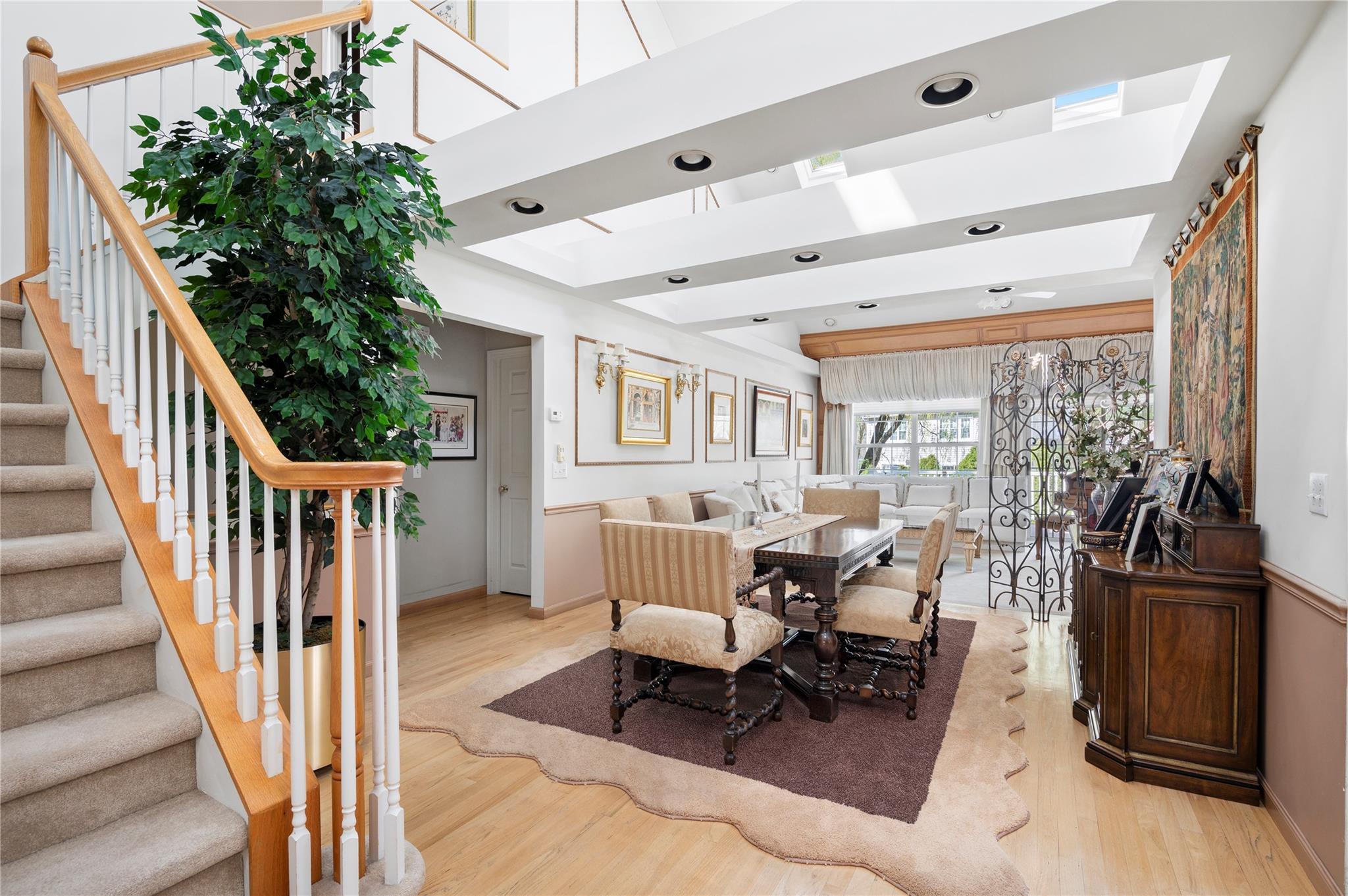 Single Family Roundtop  Westchester County, NY 10710, MLS-859962-2