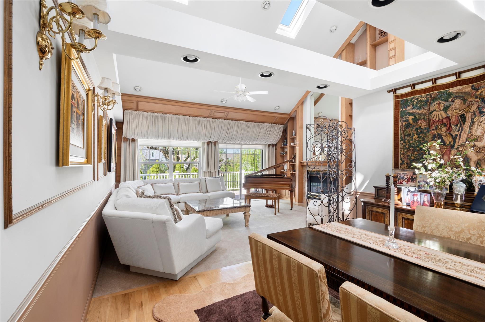 Single Family Roundtop  Westchester County, NY 10710, MLS-859962-3