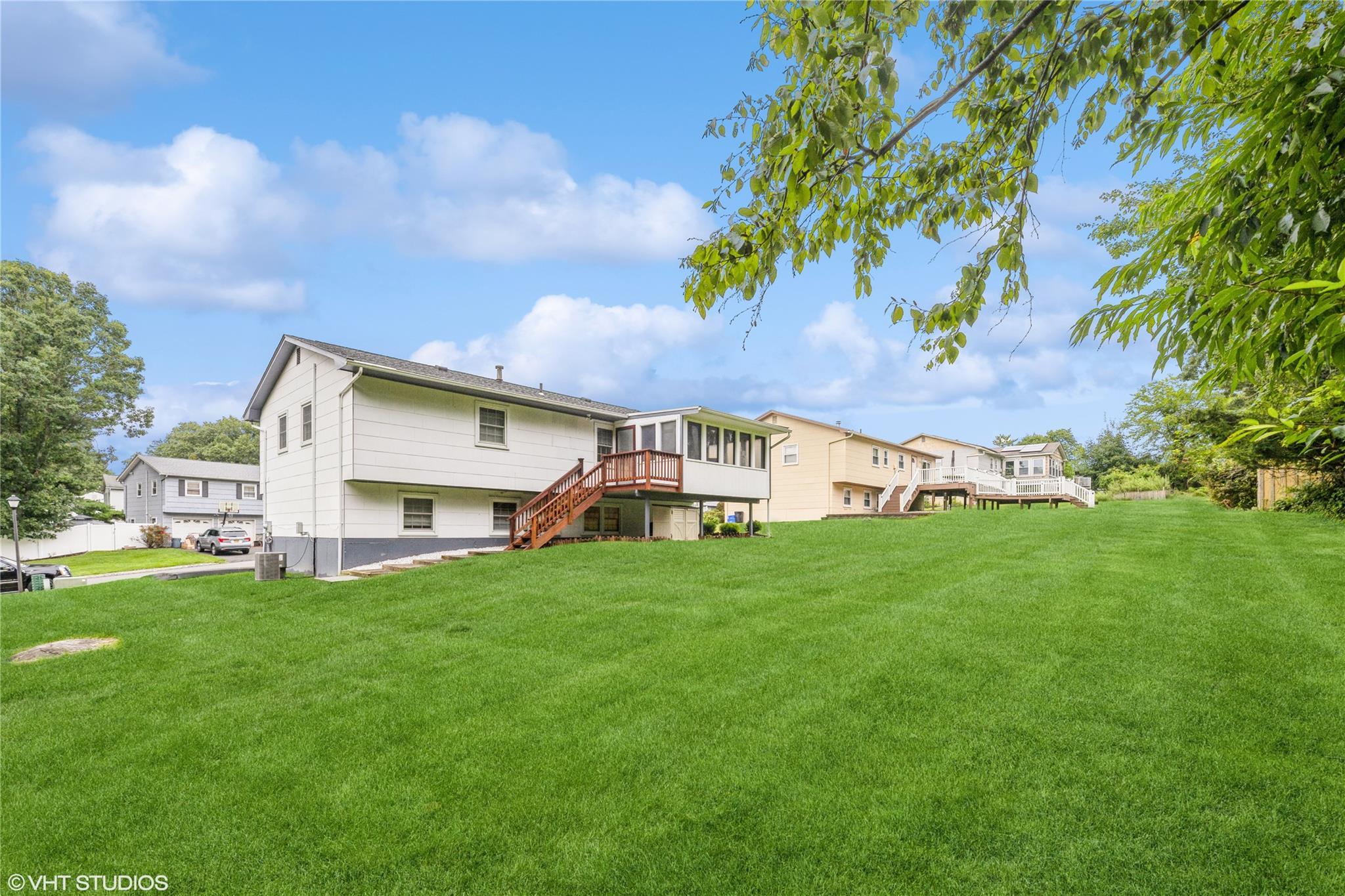 Single Family Sagamore  Rockland County, NY 10901, MLS-859971-41