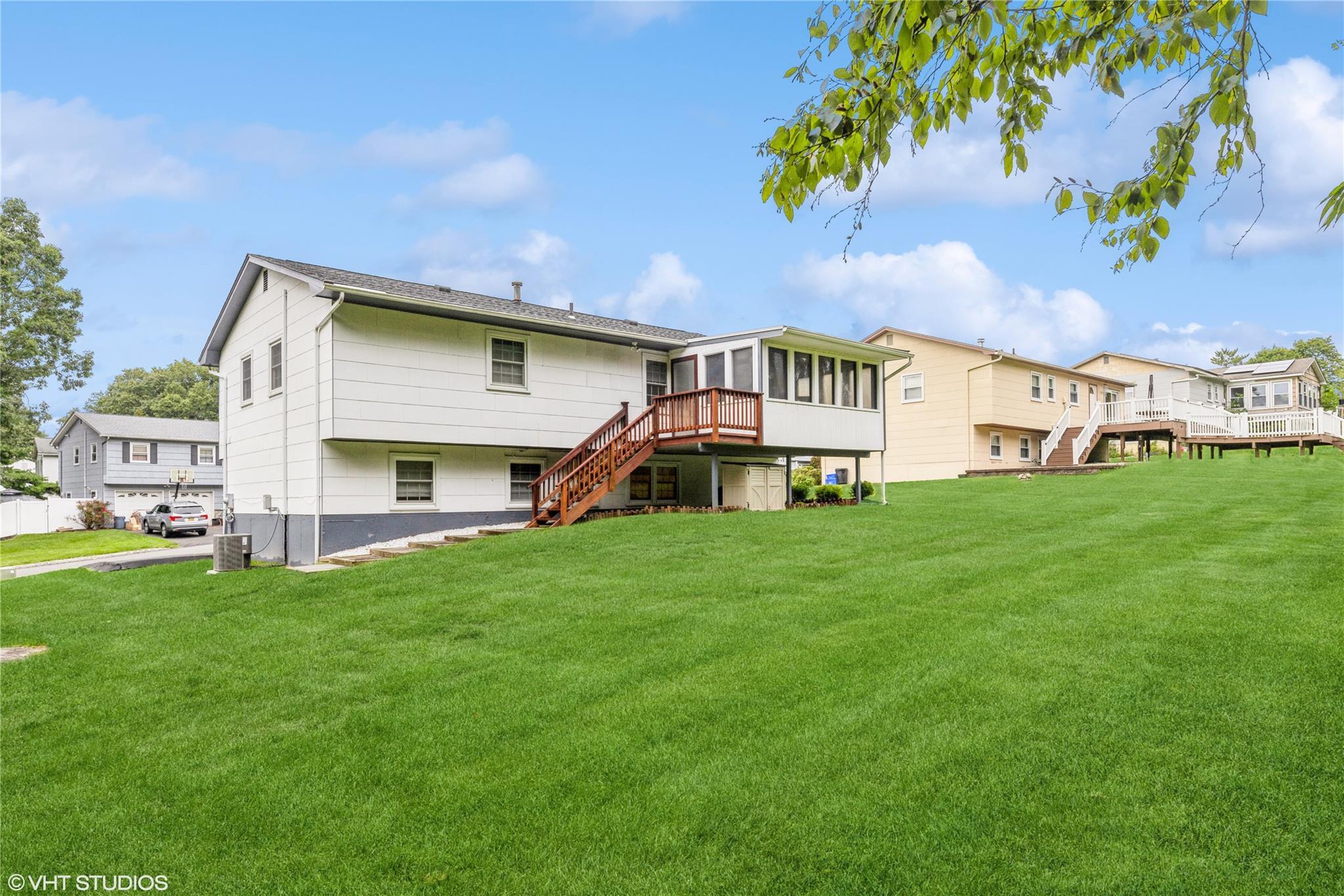 Single Family Sagamore  Rockland County, NY 10901, MLS-859971-42