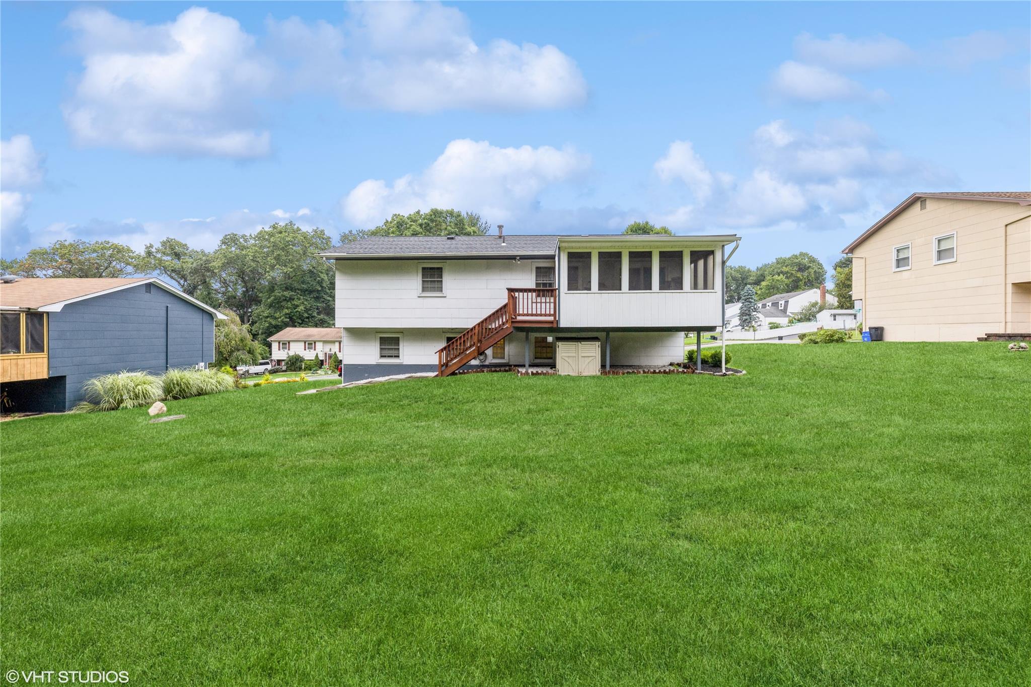 Single Family Sagamore  Rockland County, NY 10901, MLS-859971-43