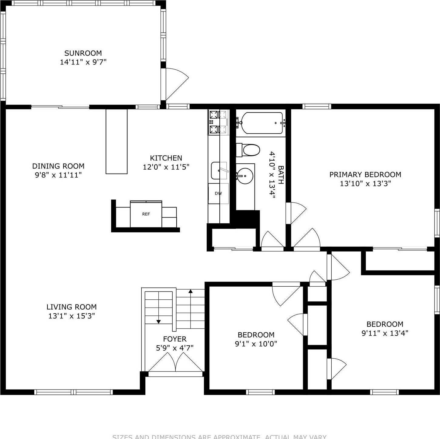 Single Family Sagamore  Rockland County, NY 10901, MLS-859971-47