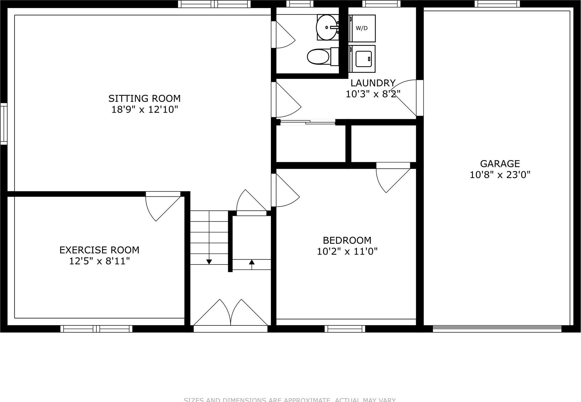 Single Family Sagamore  Rockland County, NY 10901, MLS-859971-48