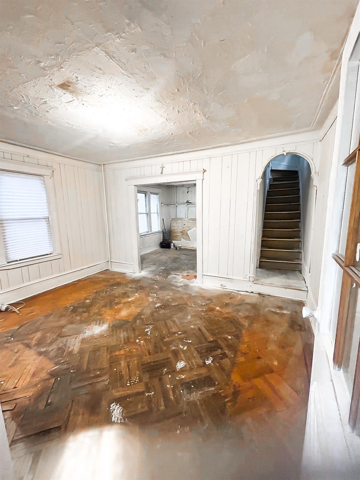 Single Family 131st  Queens, NY 11419, MLS-859990-23