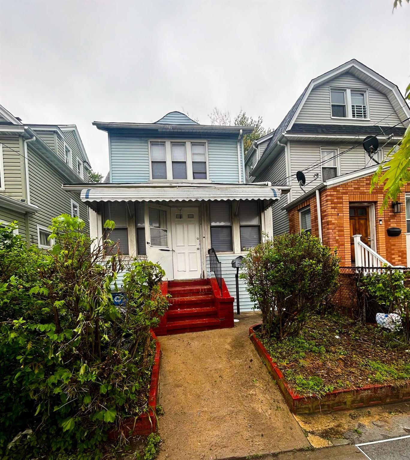 Single Family 131st  Queens, NY 11419, MLS-859990-31